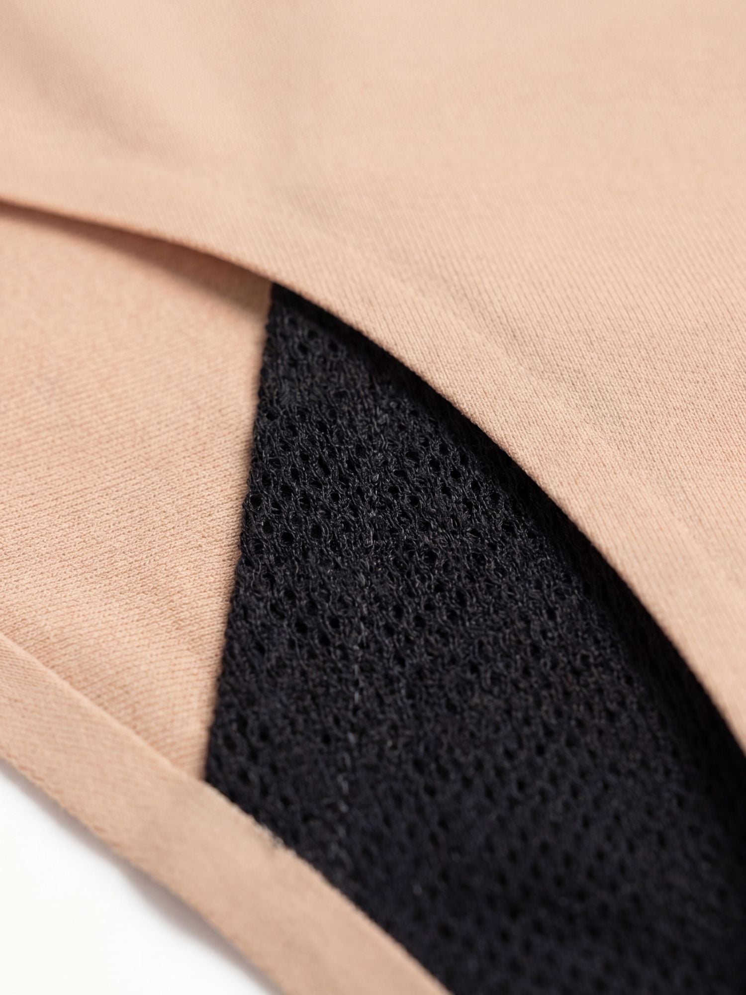 French Cut sin costuras