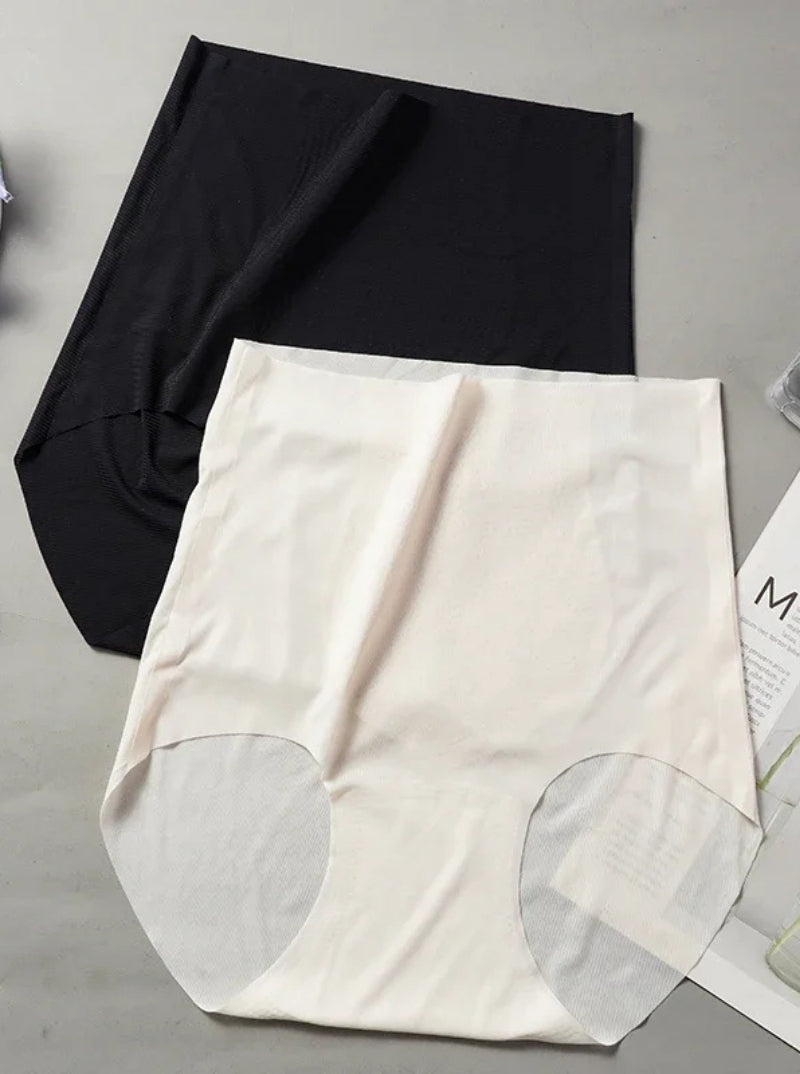 3er-Pack BreatheLite™ Vollslip