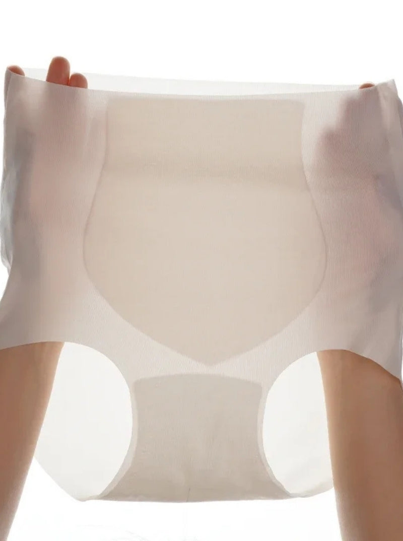 3er-Pack BreatheLite™ Vollslip