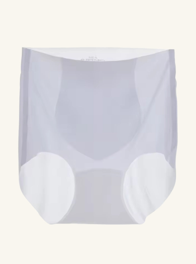 3er-Pack BreatheLite™ Vollslip