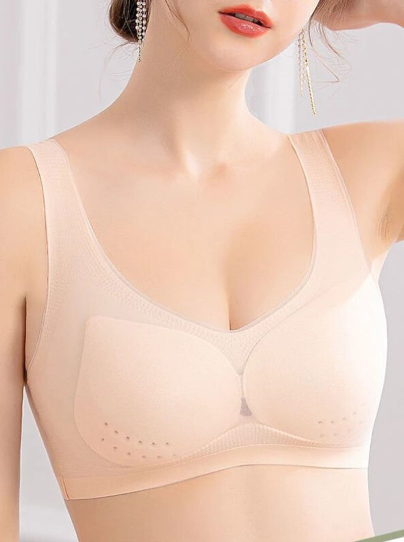 BreatheLite™ Sicherer BH
