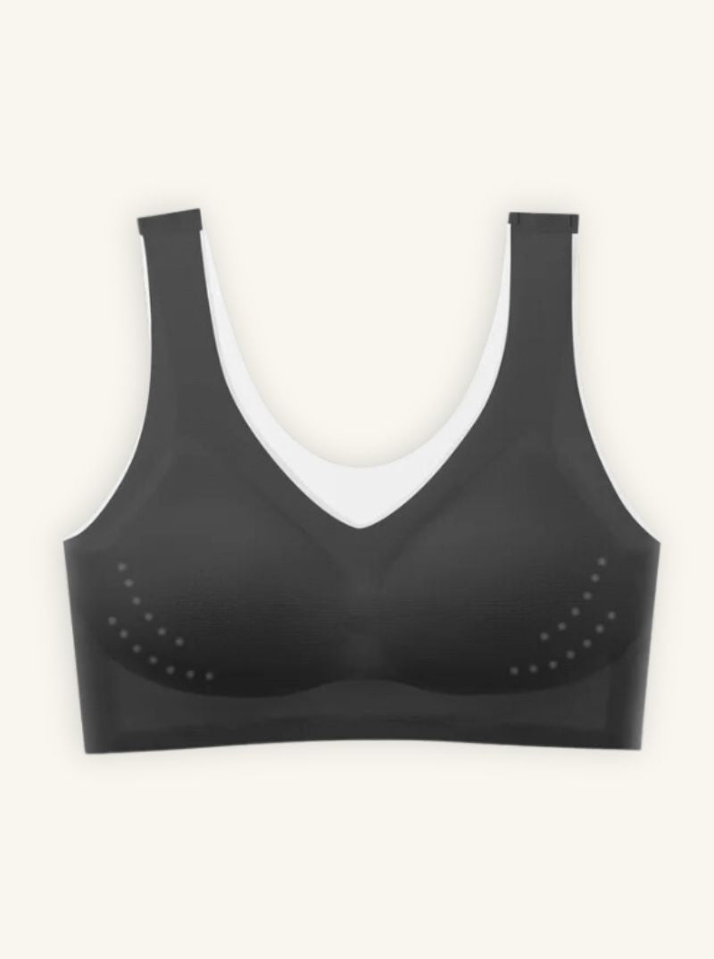 BreatheLite™ Sicherer BH