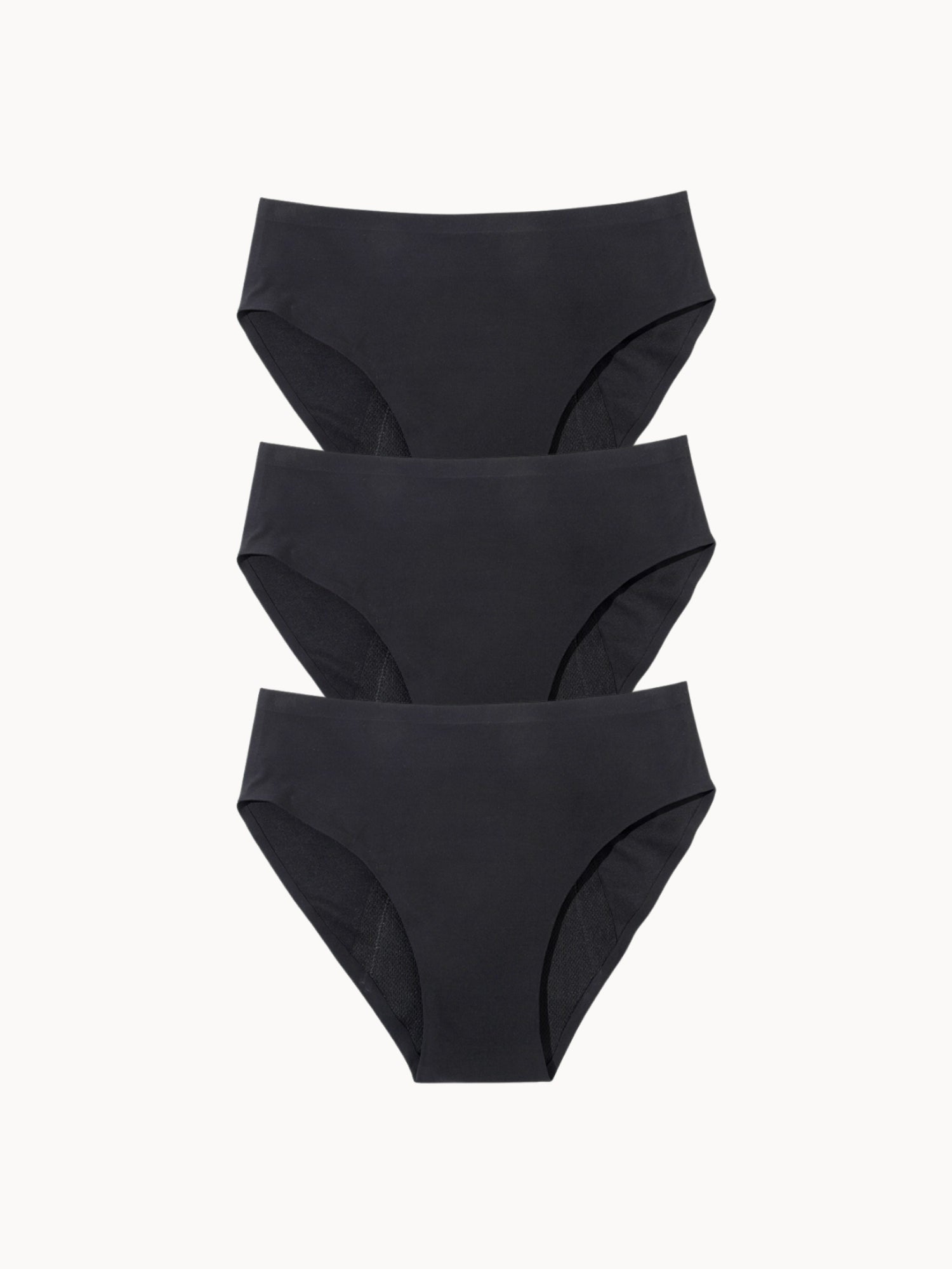 Pack mutandine assorbenti