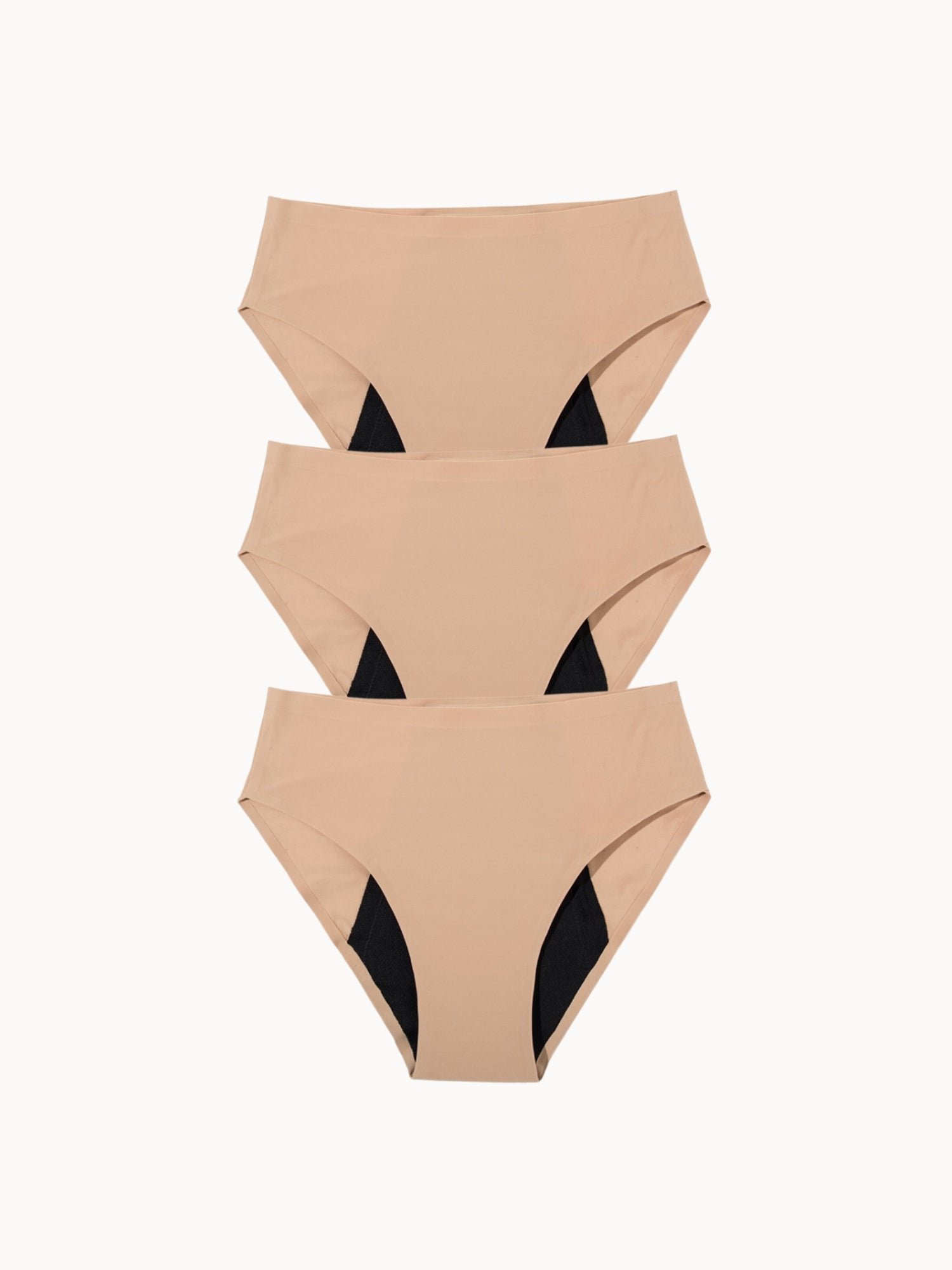 Pack mutandine assorbenti