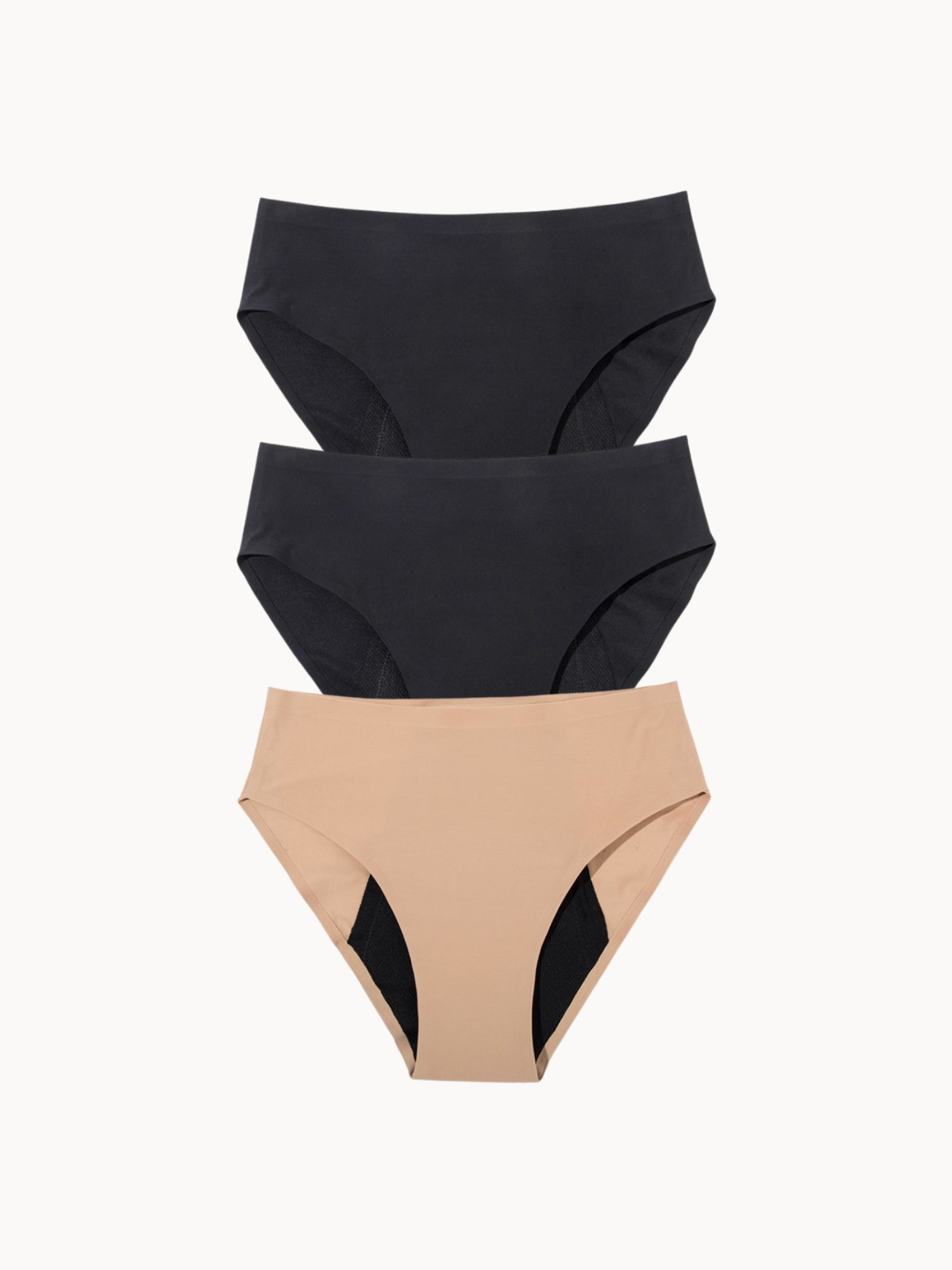 Pack mutandine assorbenti