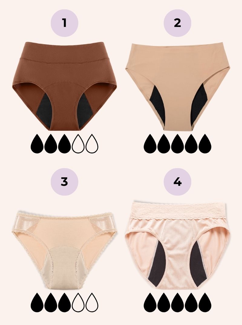 Das Beige-Paket