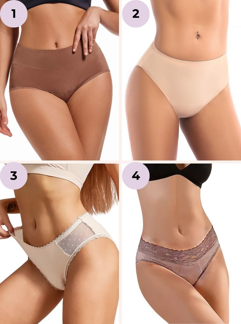 Le Pack Beige