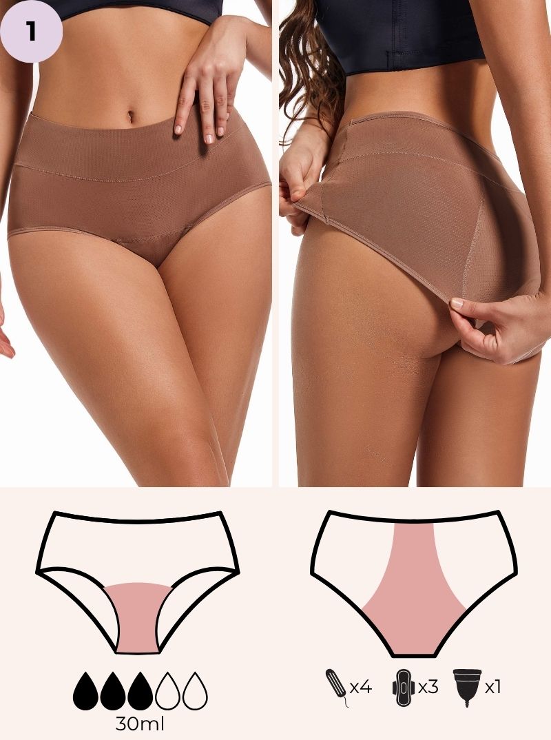 Das Beige-Paket