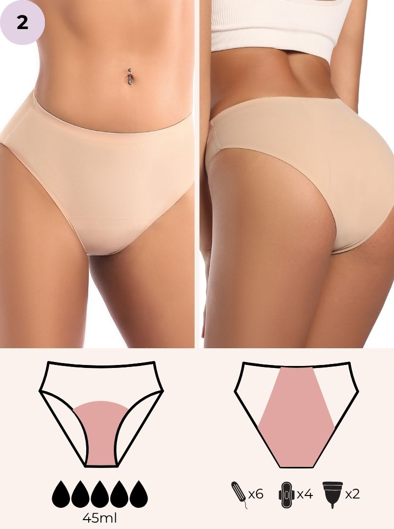 Das Beige-Paket