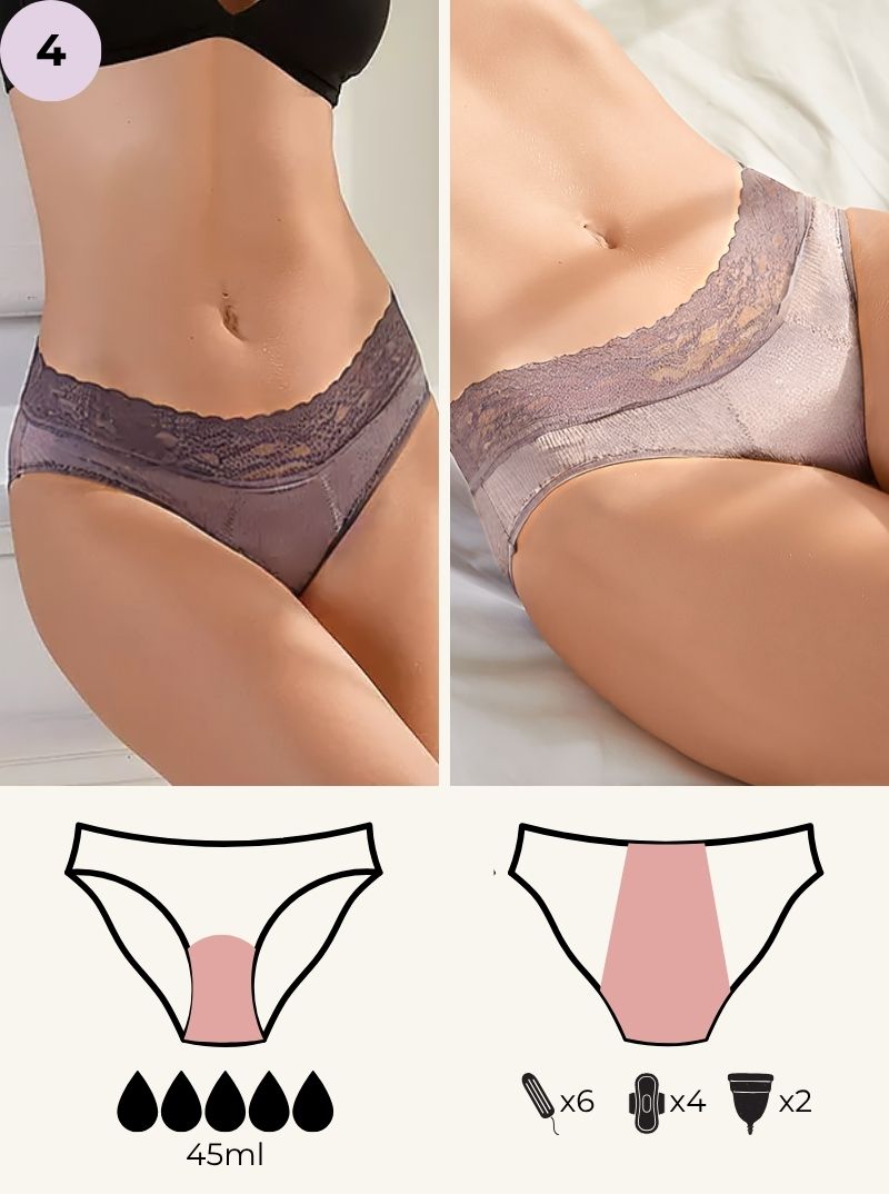 Das Beige-Paket