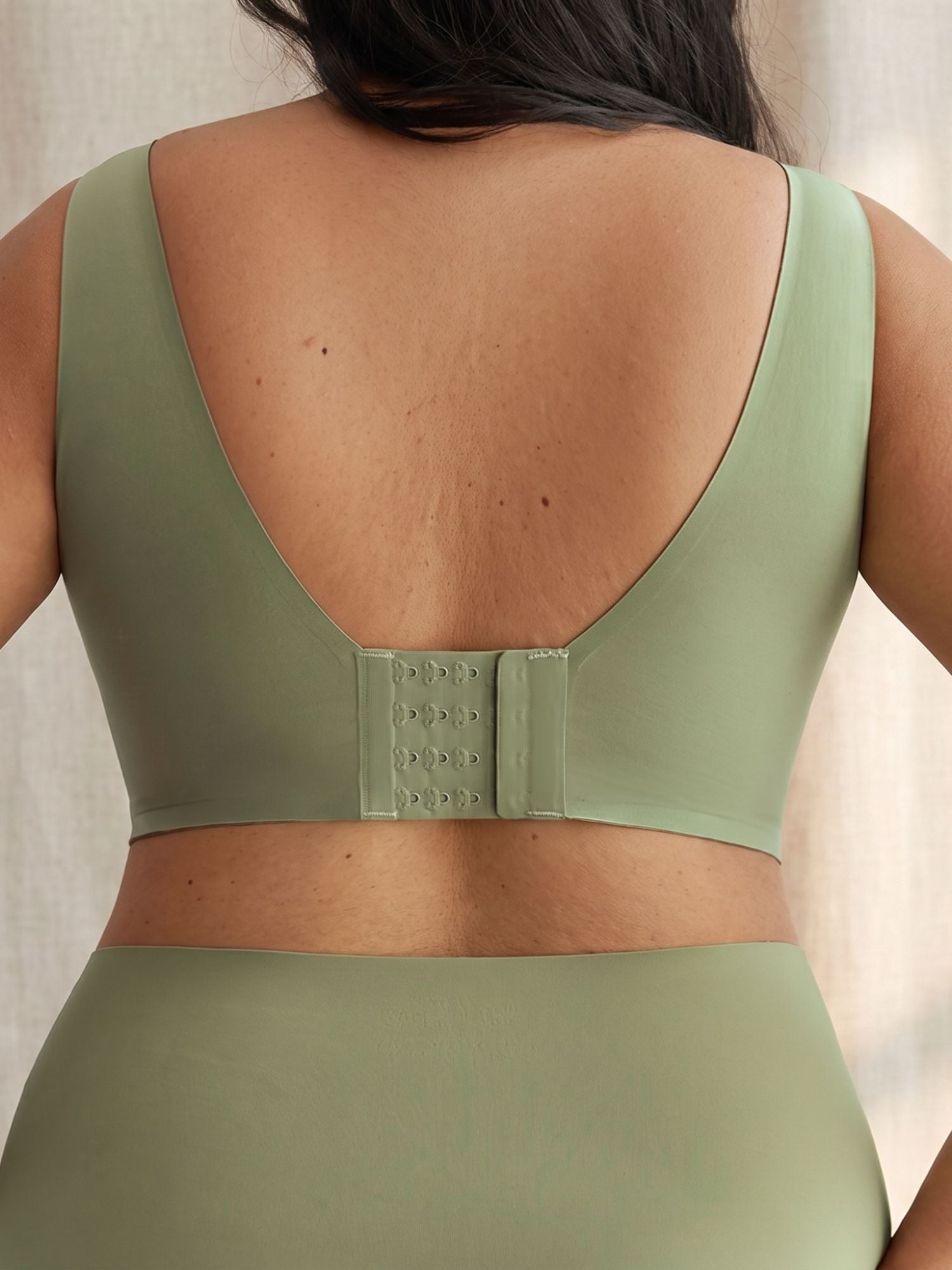 BreathLite™ Premium Bra