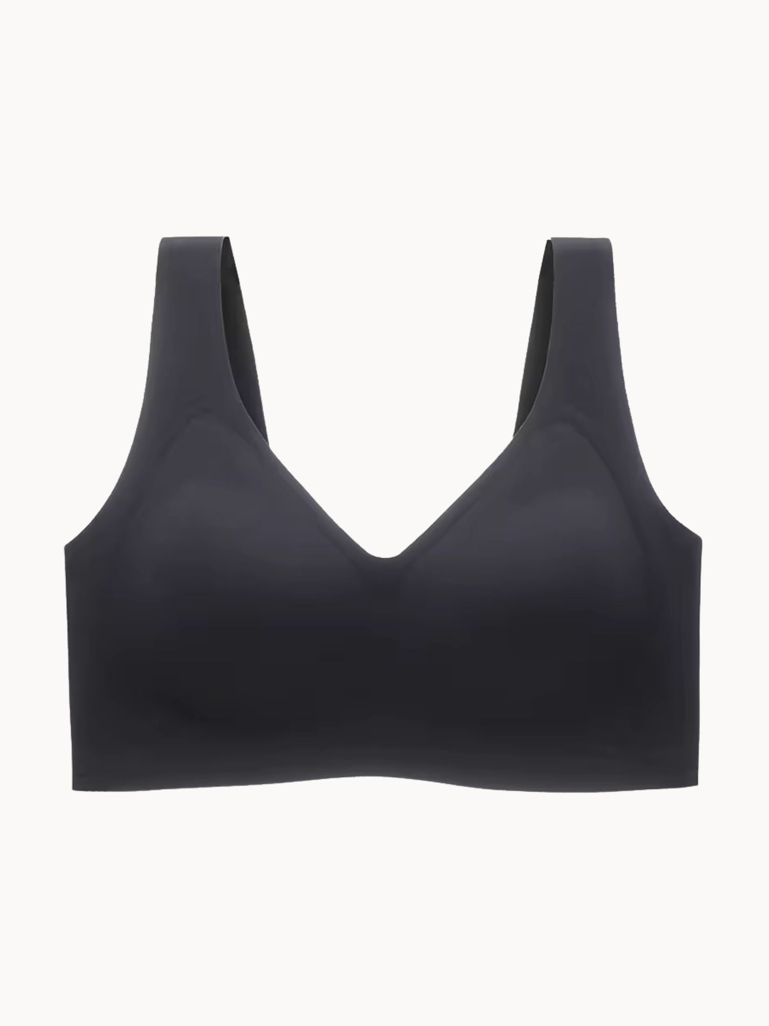 BreathLite™ Premium Bra — Invisible wire-free bra with a second-skin feel