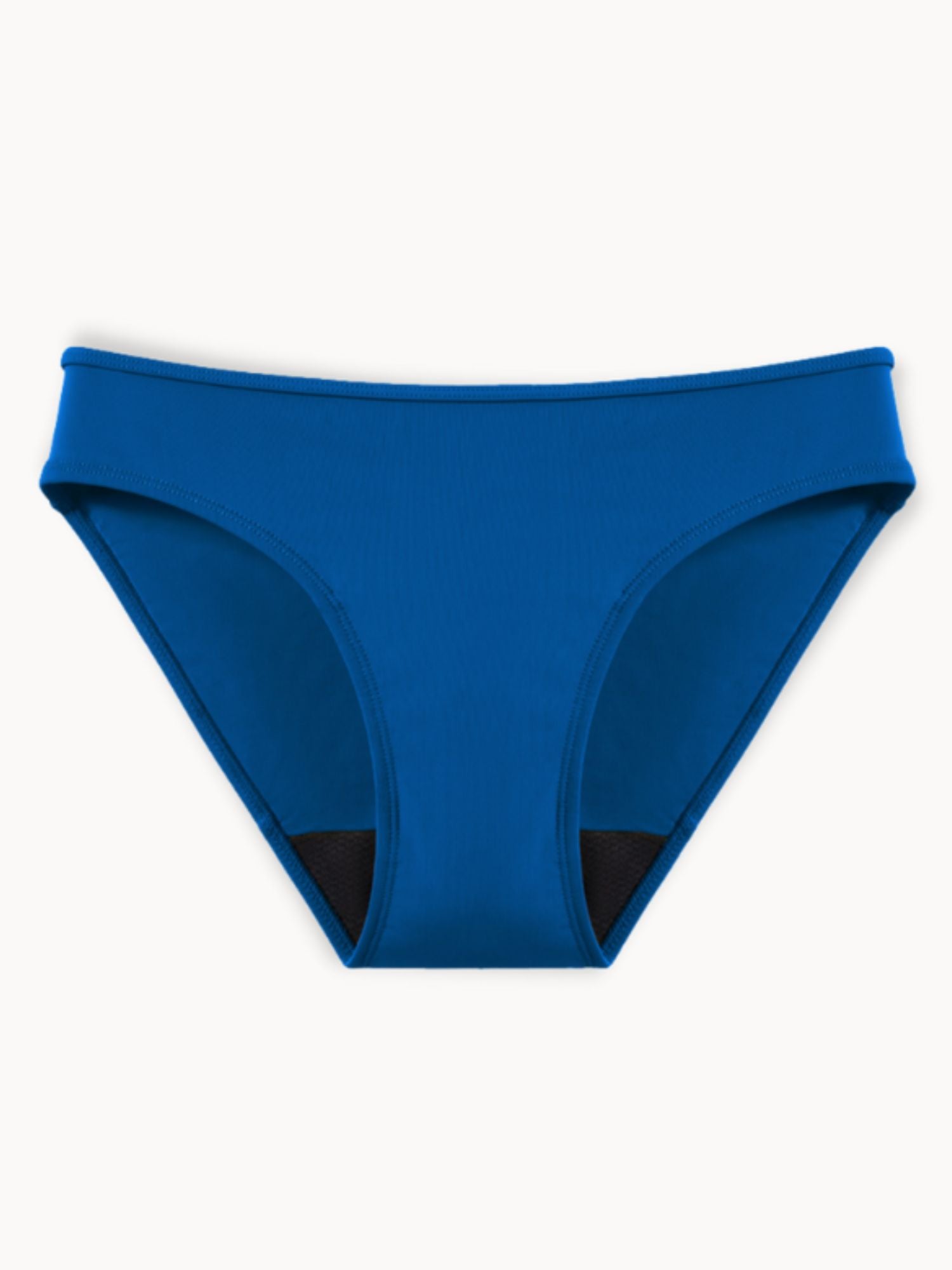 Bikini absorbente clásico