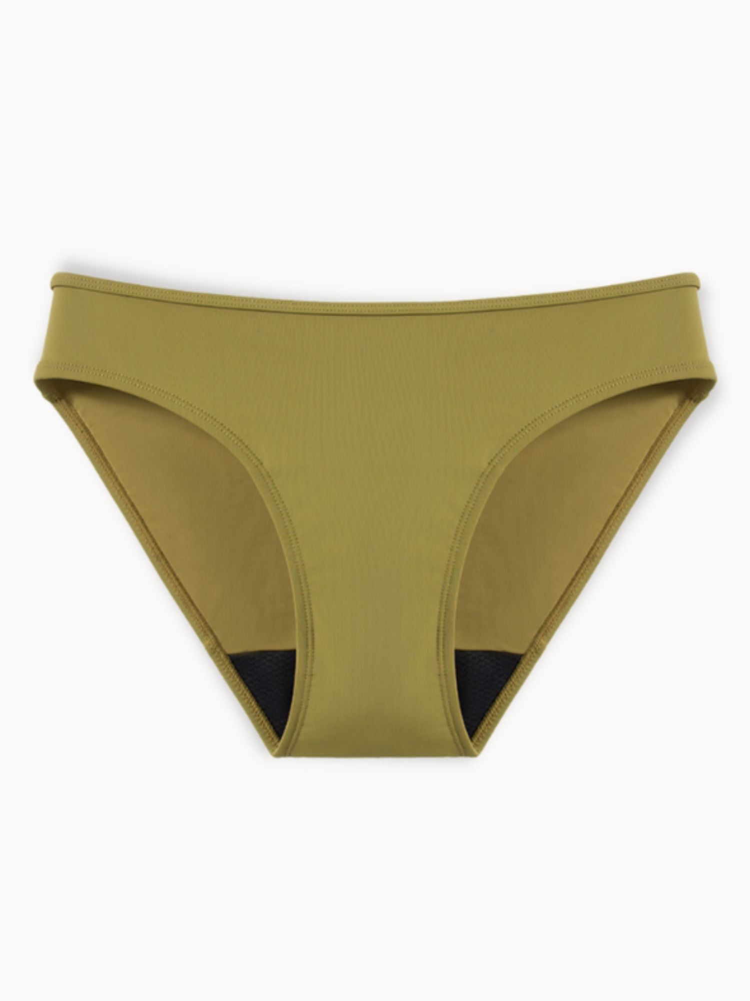 Bikini absorbente clásico
