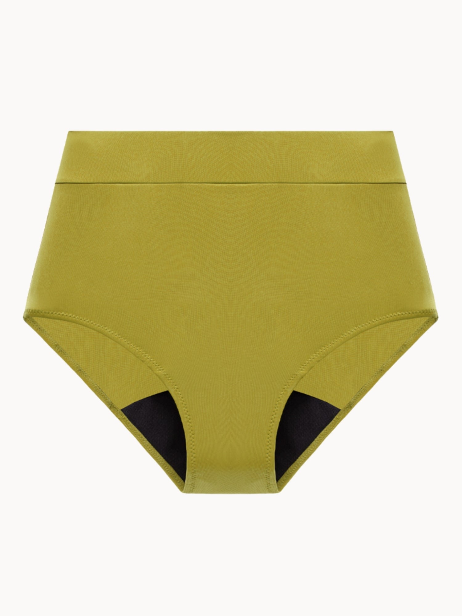 Classic Absorbent Swim Brief
