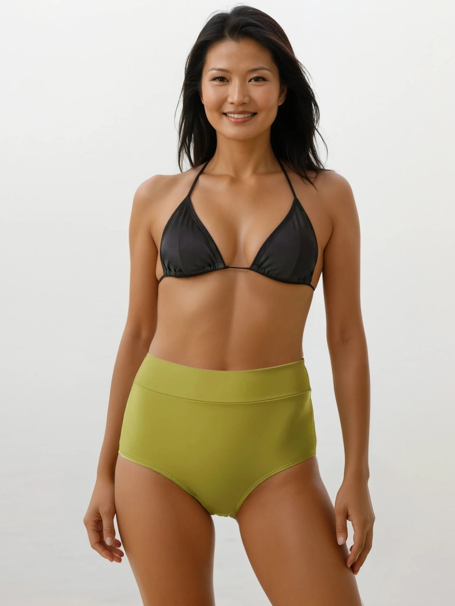 Classic Absorbent Swim Brief