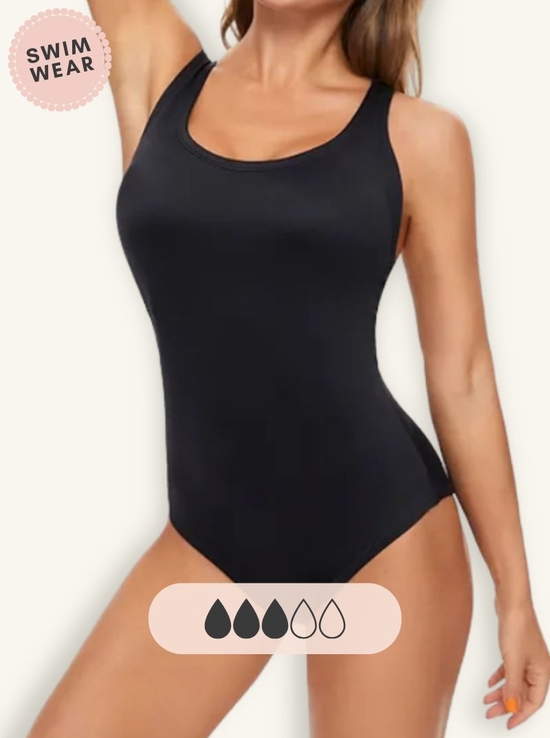 Maillot de bain classique