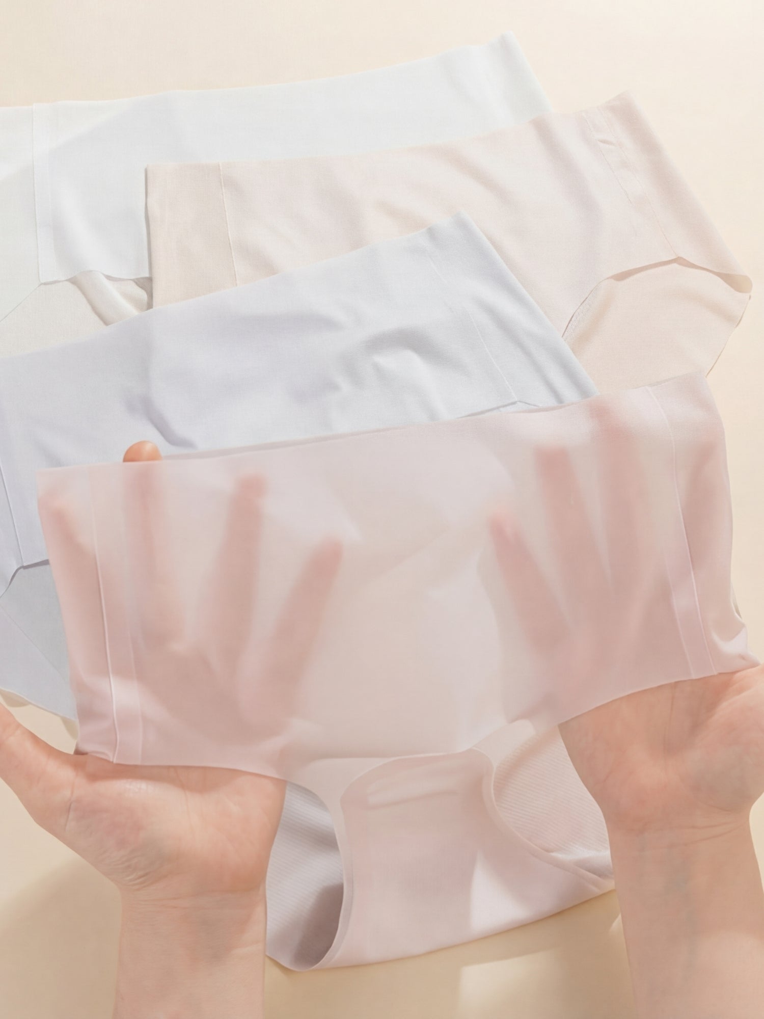 Cloud — BreathLite Brief (3-Pack)