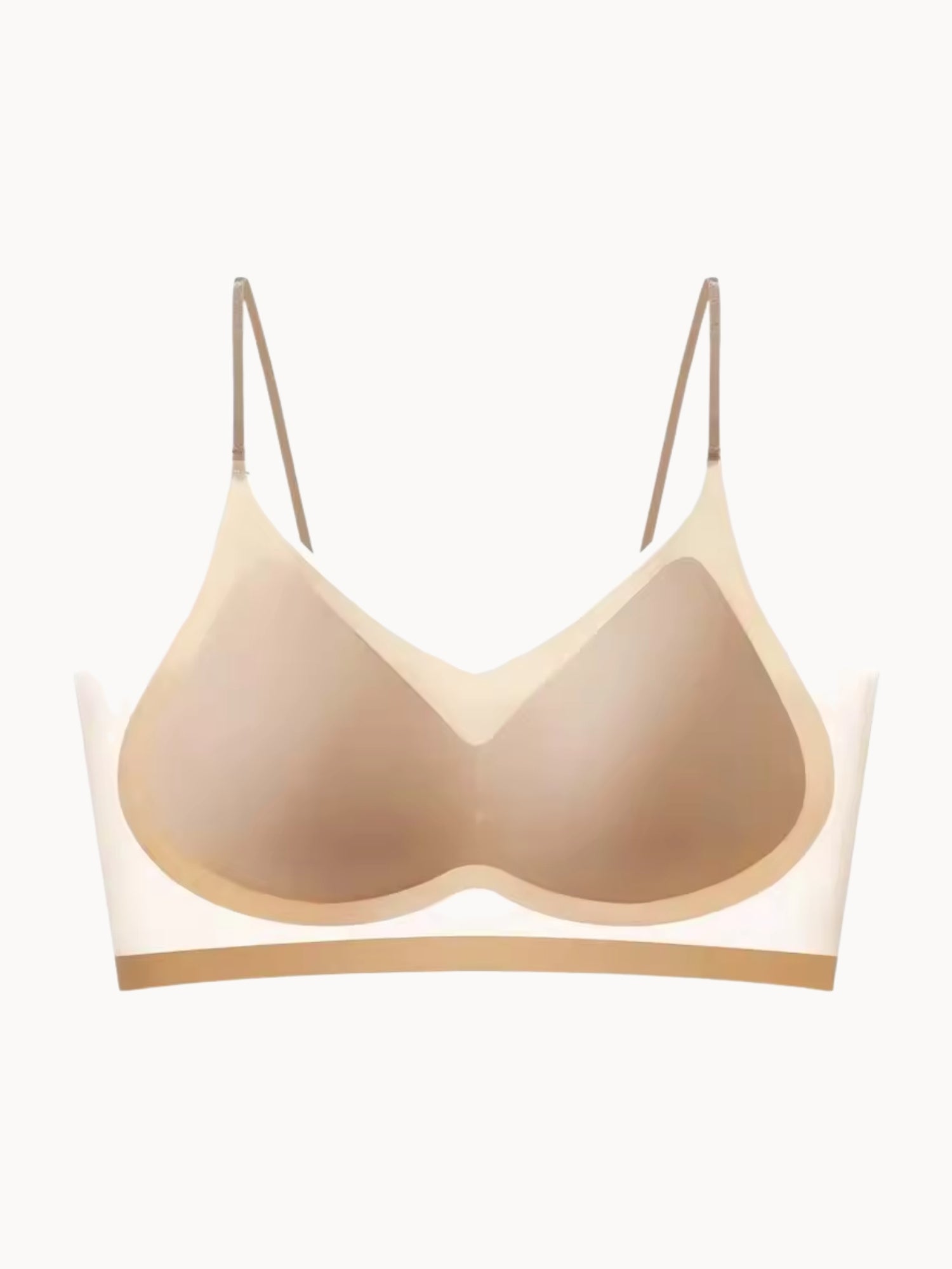 Comfort — BreathLite Bra