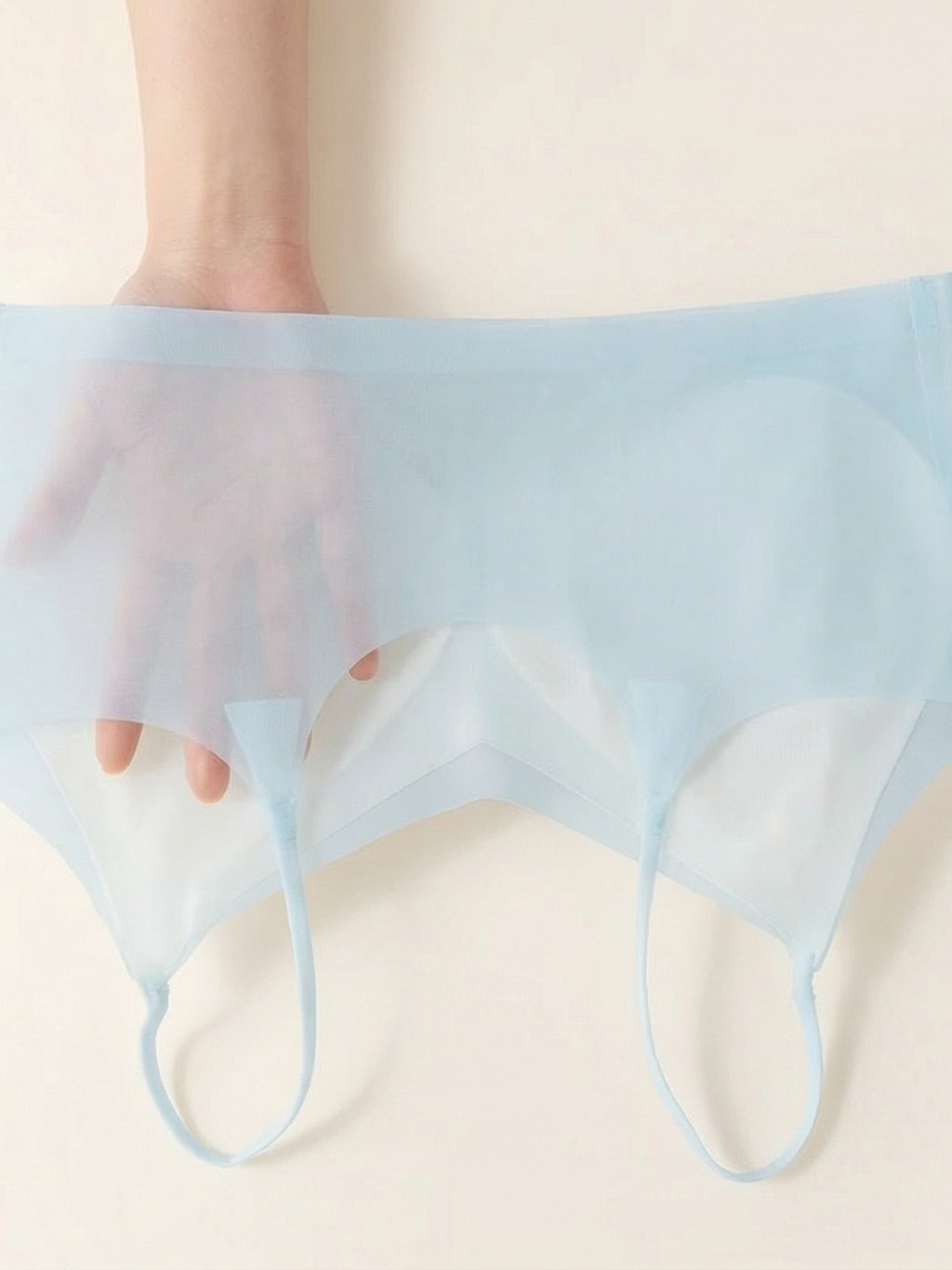 Comfort — BreathLite Bra