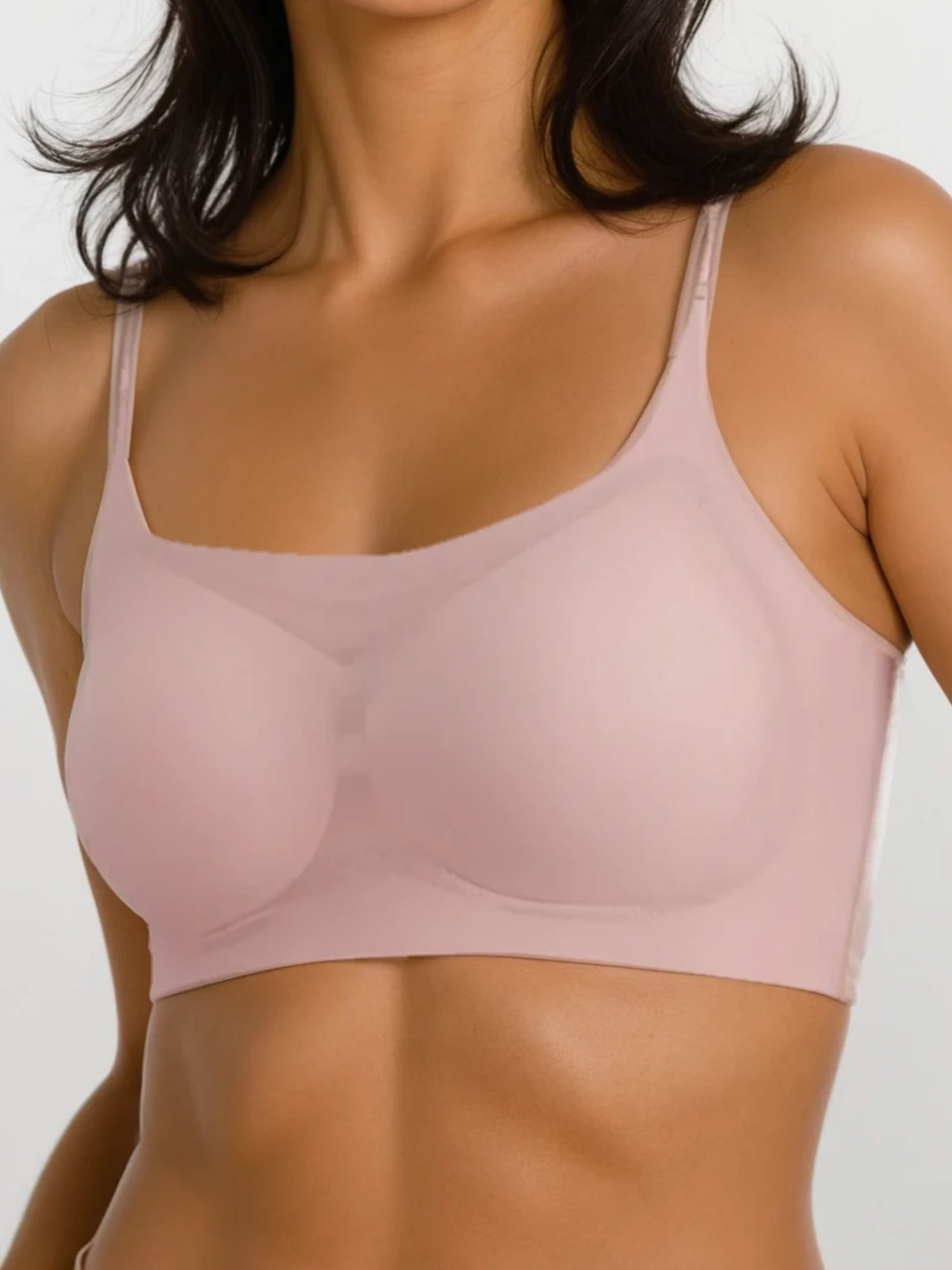 Comfort — BreathLite Bra