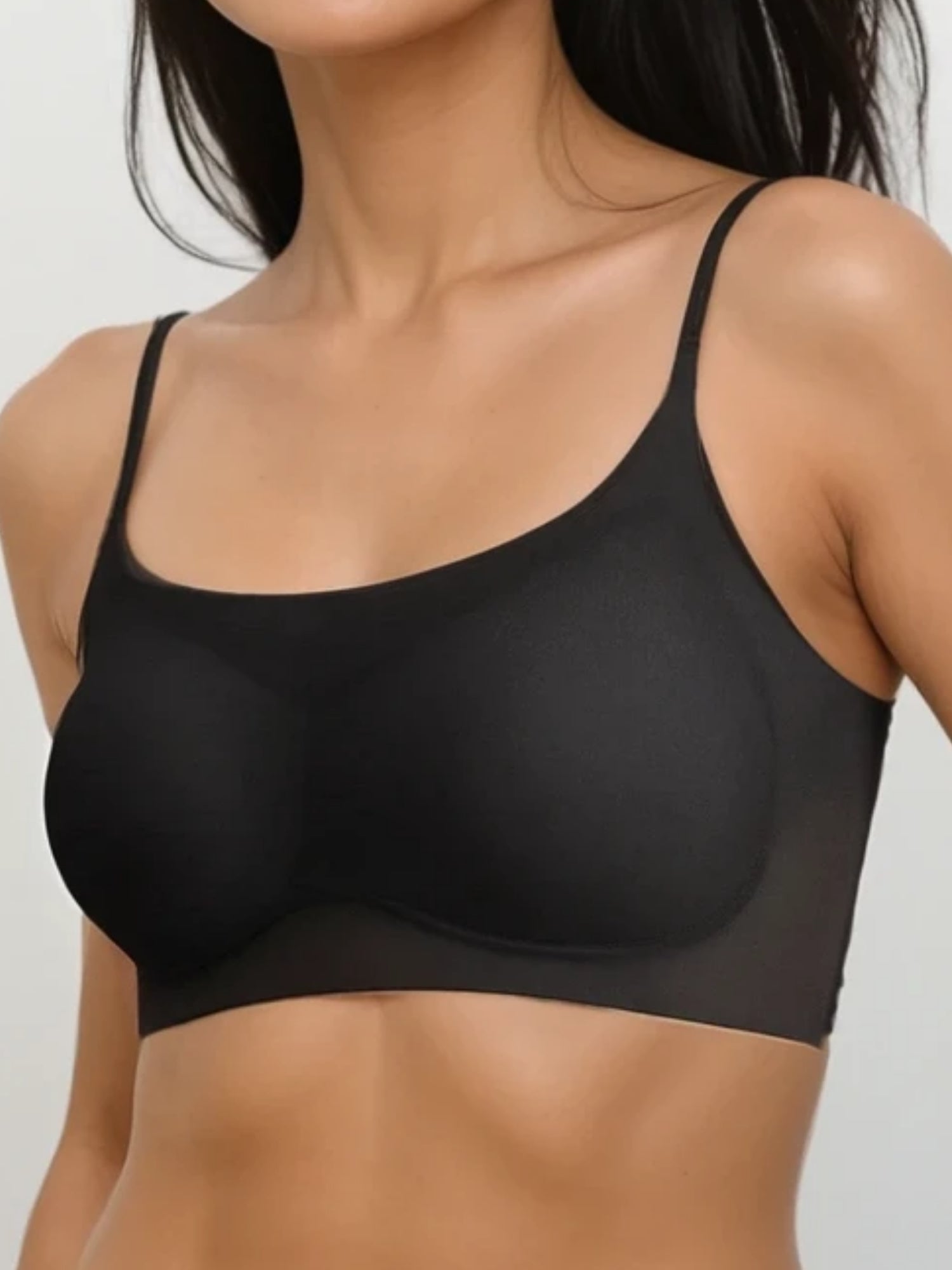 Comfort — BreathLite Bra