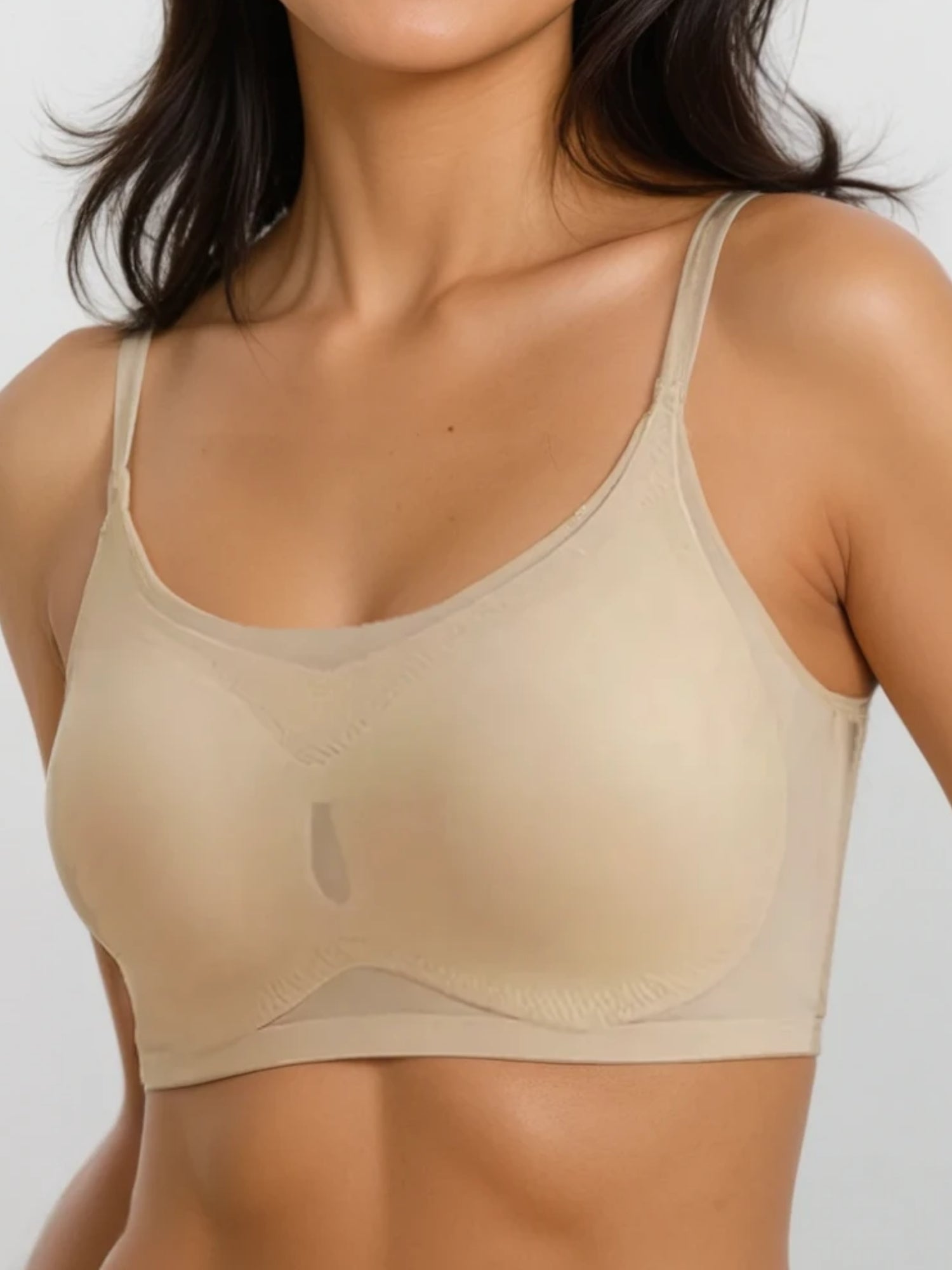 Comfort — BreathLite Bra