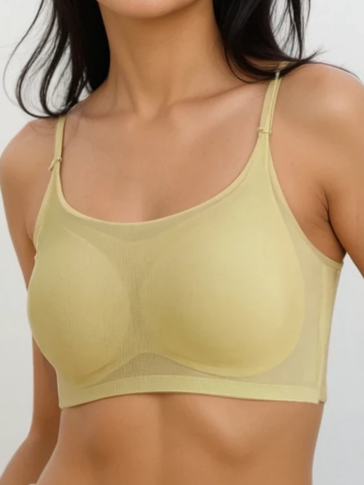Comfort — BreathLite Bra