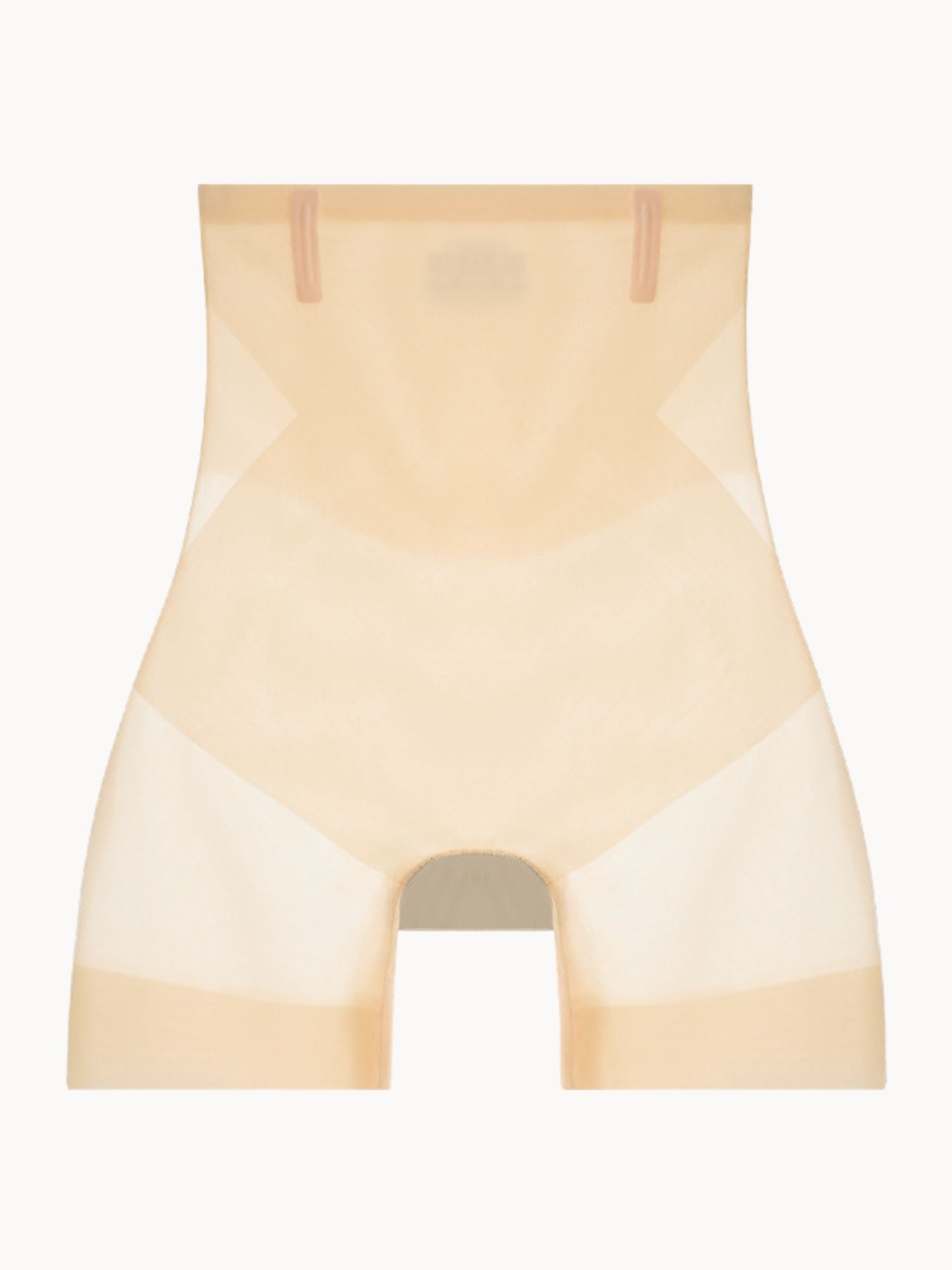 BreathLite™ Smooth Shaper — Onzichtbare shapewear voor een glad effect
