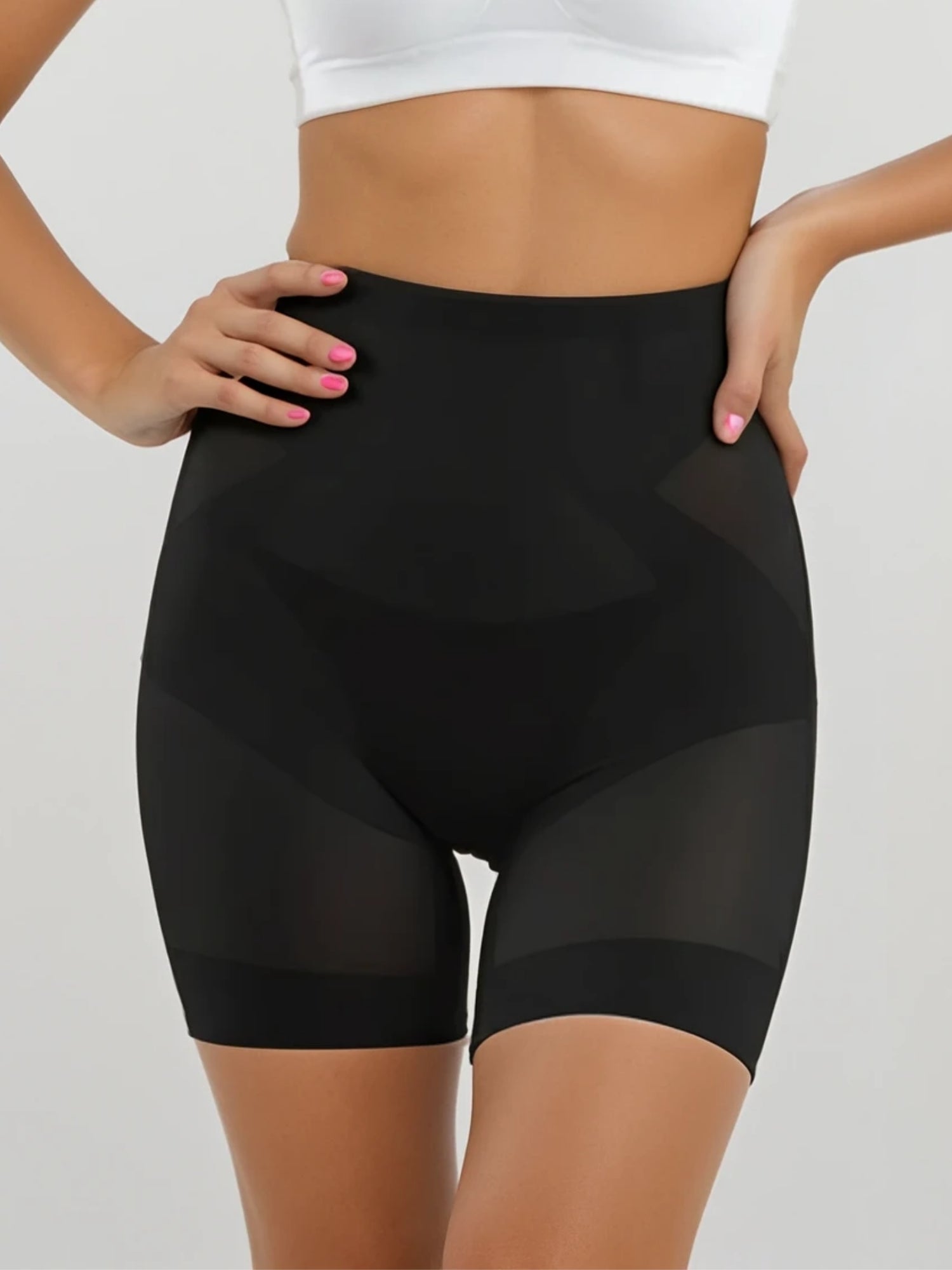 Comfort — BreathLite Shaper