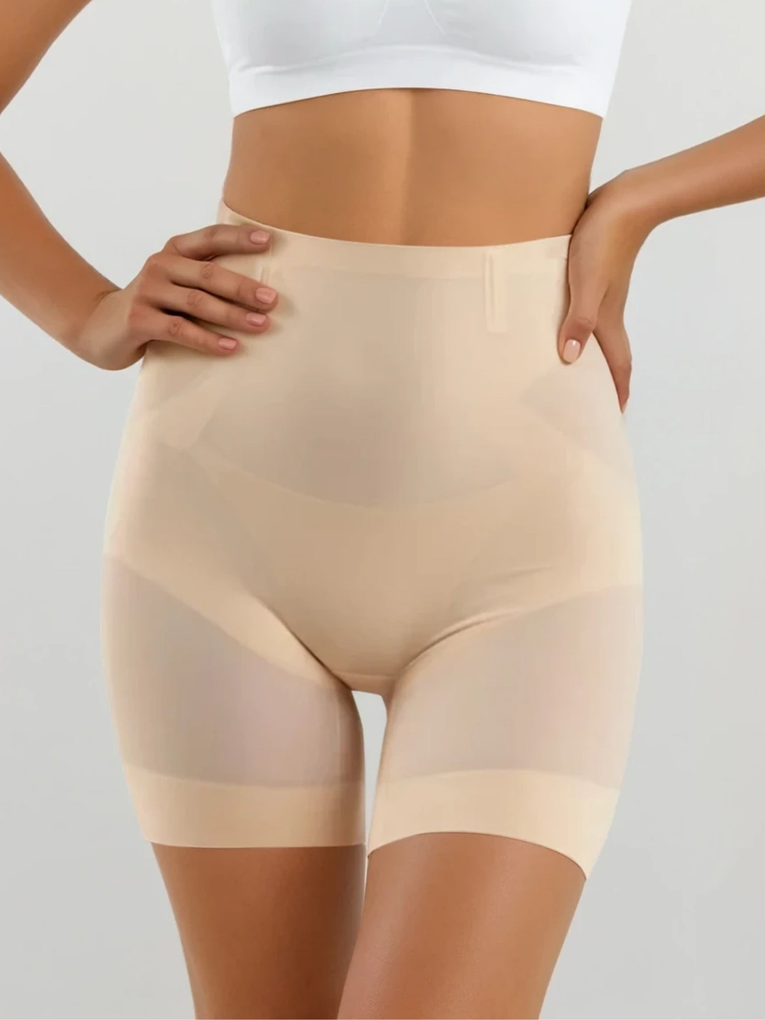 Comfort — BreathLite Shaper