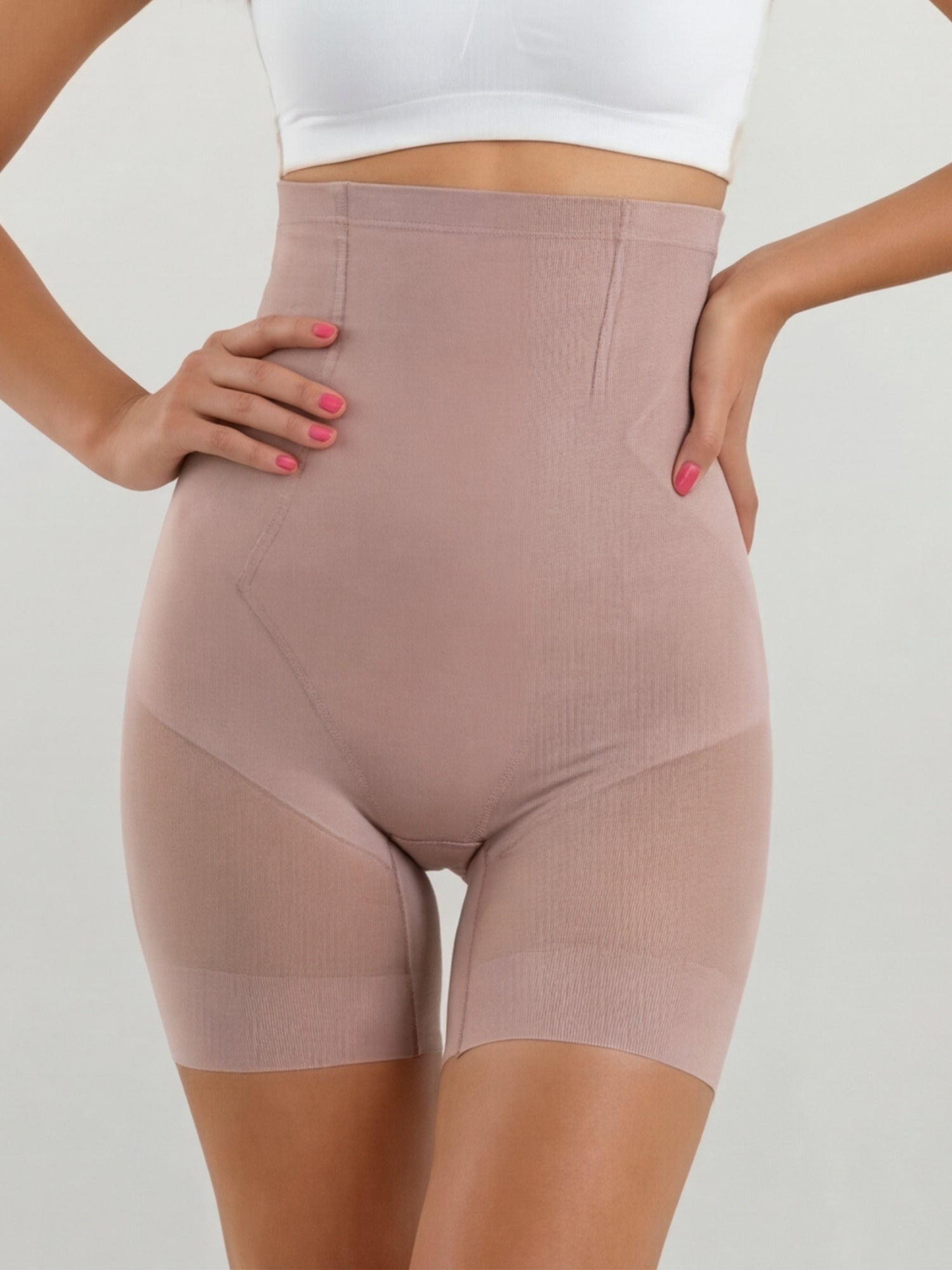 Comfort — BreathLite Shaper