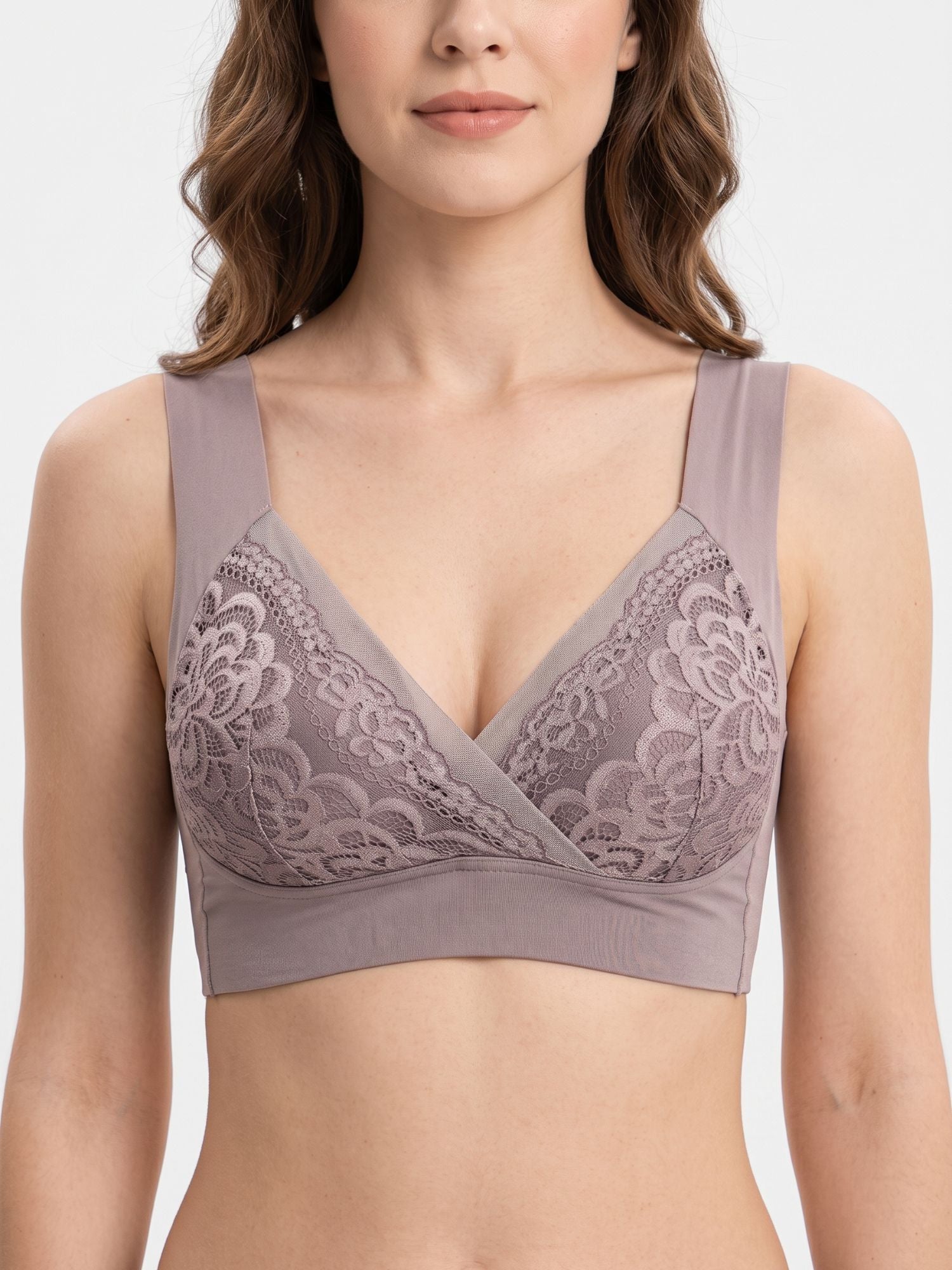 Comfort — BreathLite Bra