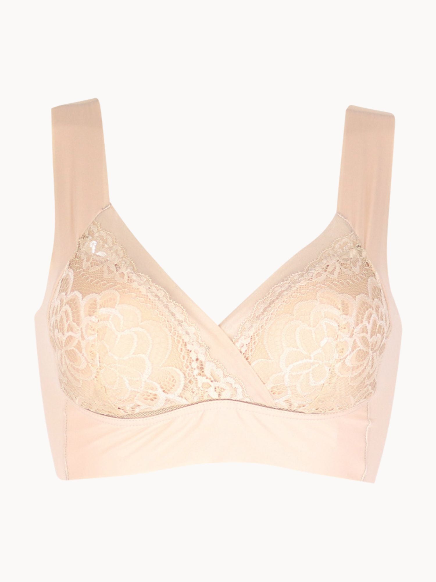 Comfort — BreathLite Bra