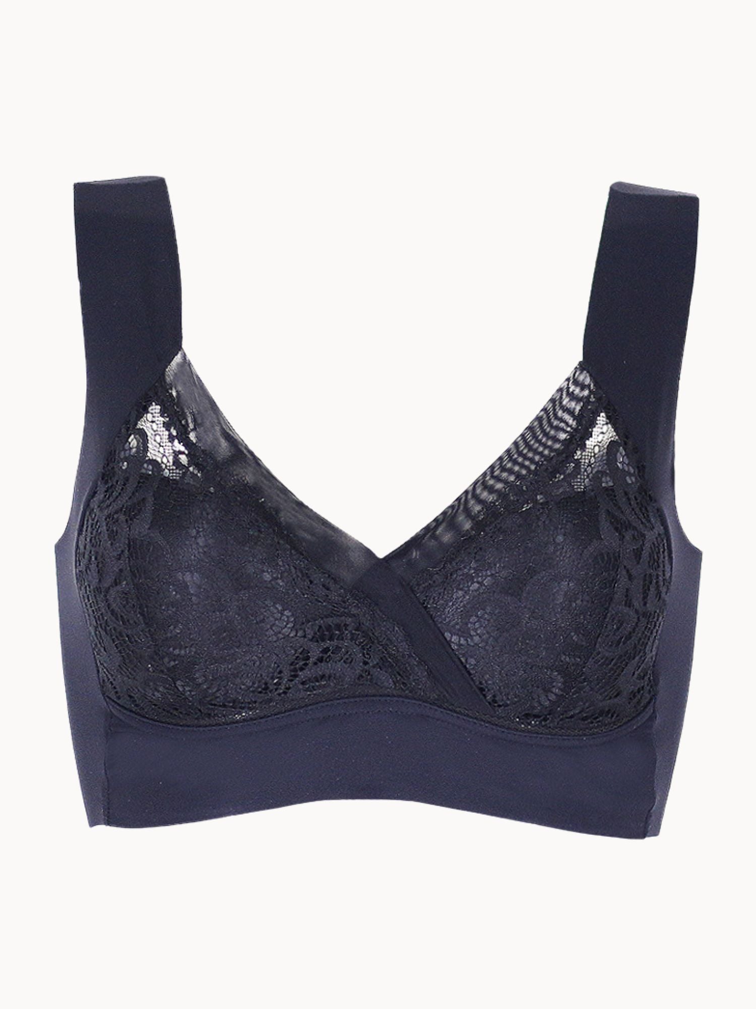 Comfort — BreathLite Bra