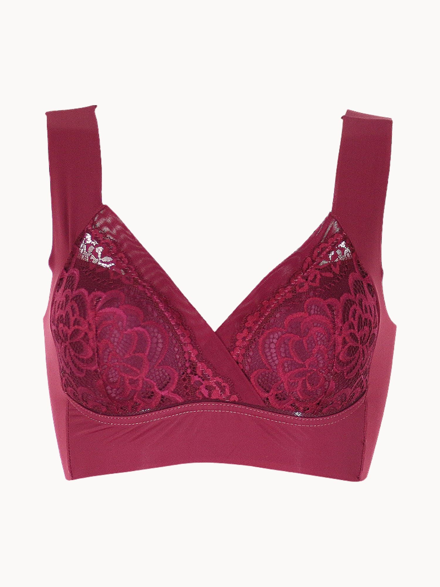 Comfort — BreathLite Bra