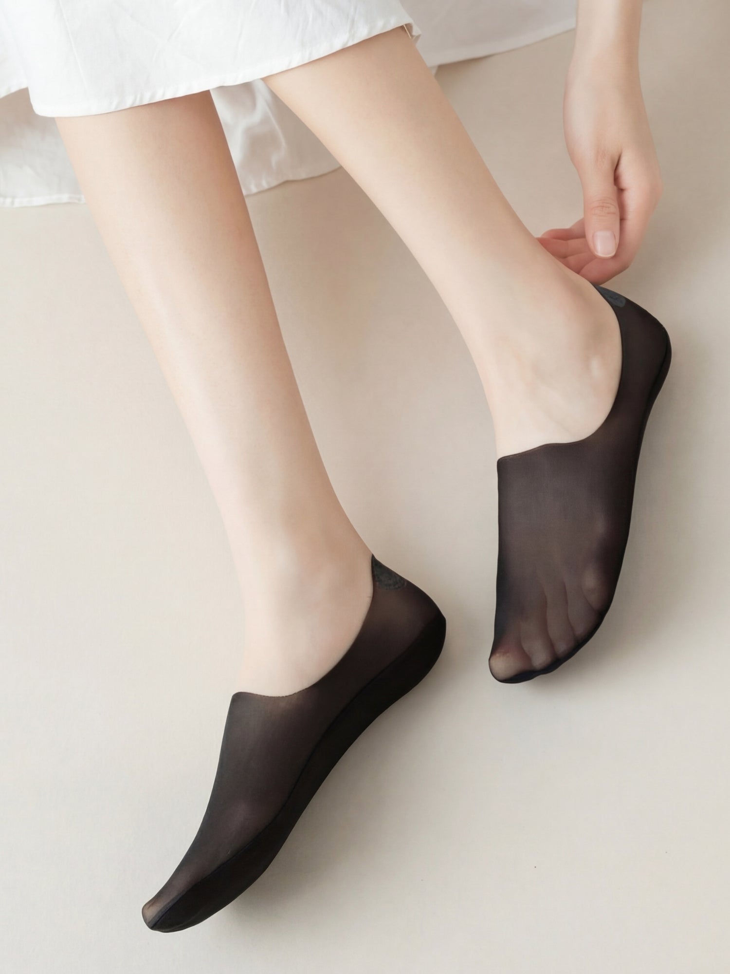 Daily — BreathLite Socks (5-Pack)