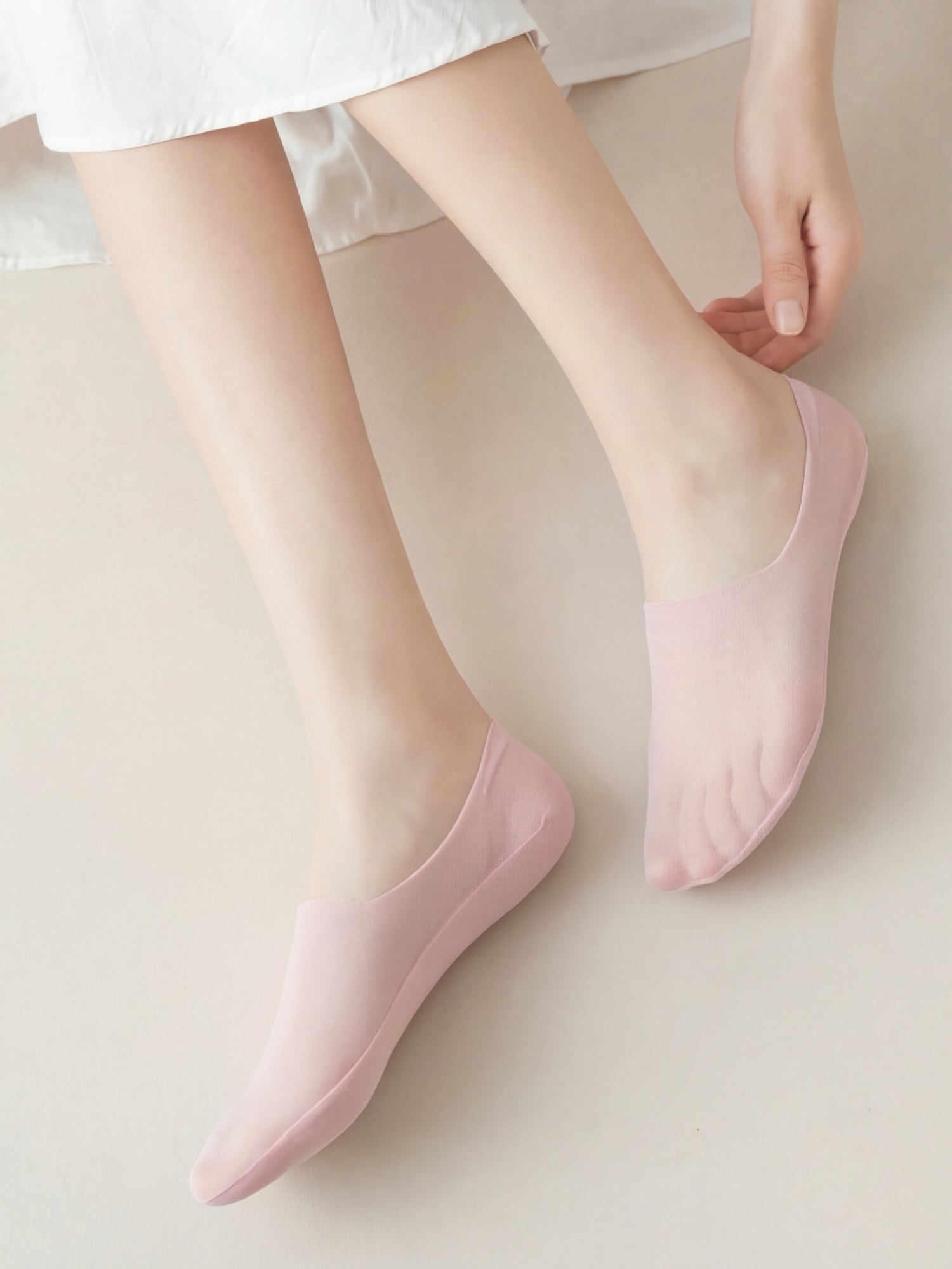 Daily — BreathLite Socks (5-Pack)