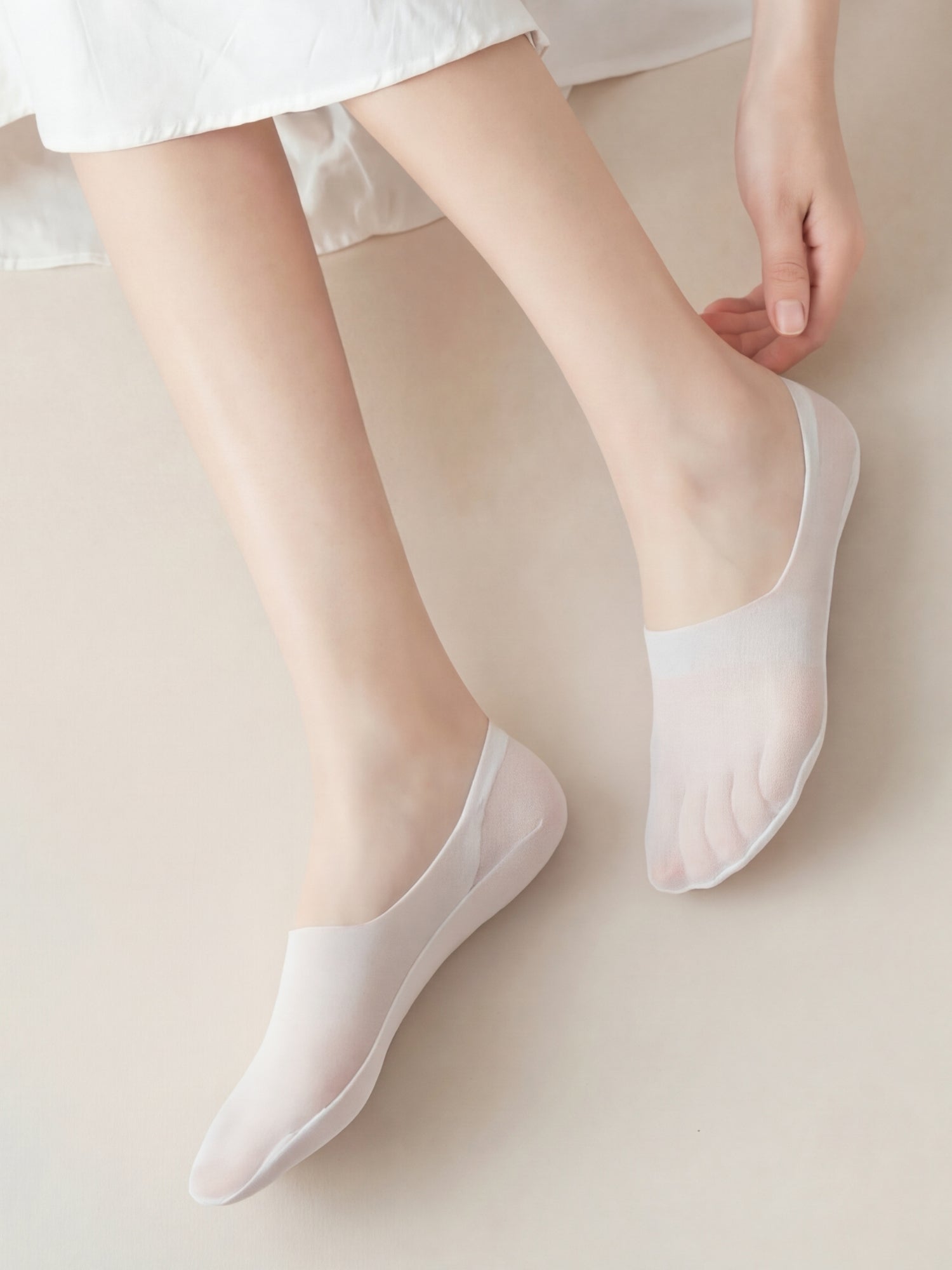 Daily — BreathLite Socks (5-Pack)