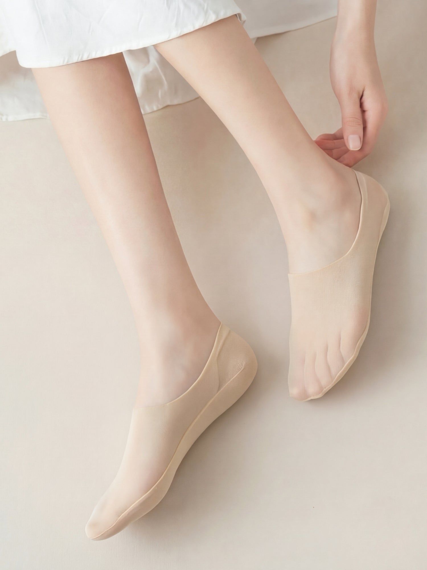 Daily — BreathLite Socks (5-Pack)