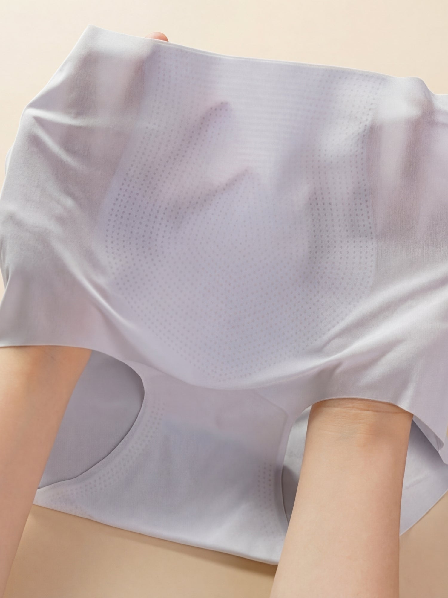 Ease — BreathLite Full Brief (3-Pack)