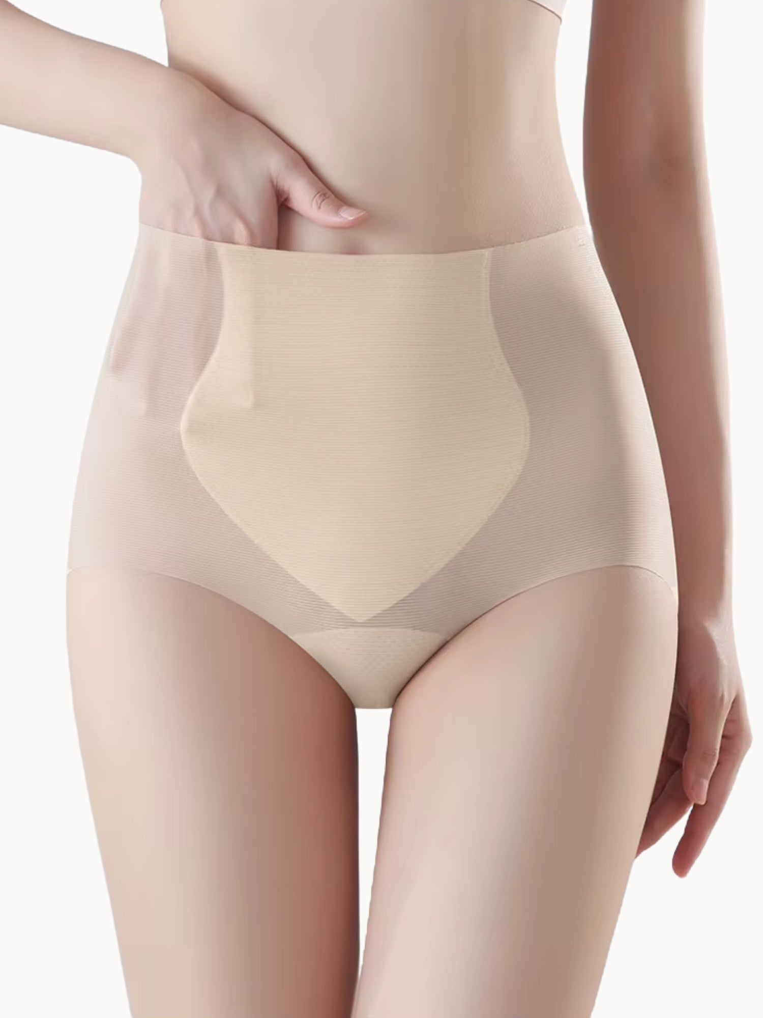 Ease — BreathLite Full Brief (3-Pack)