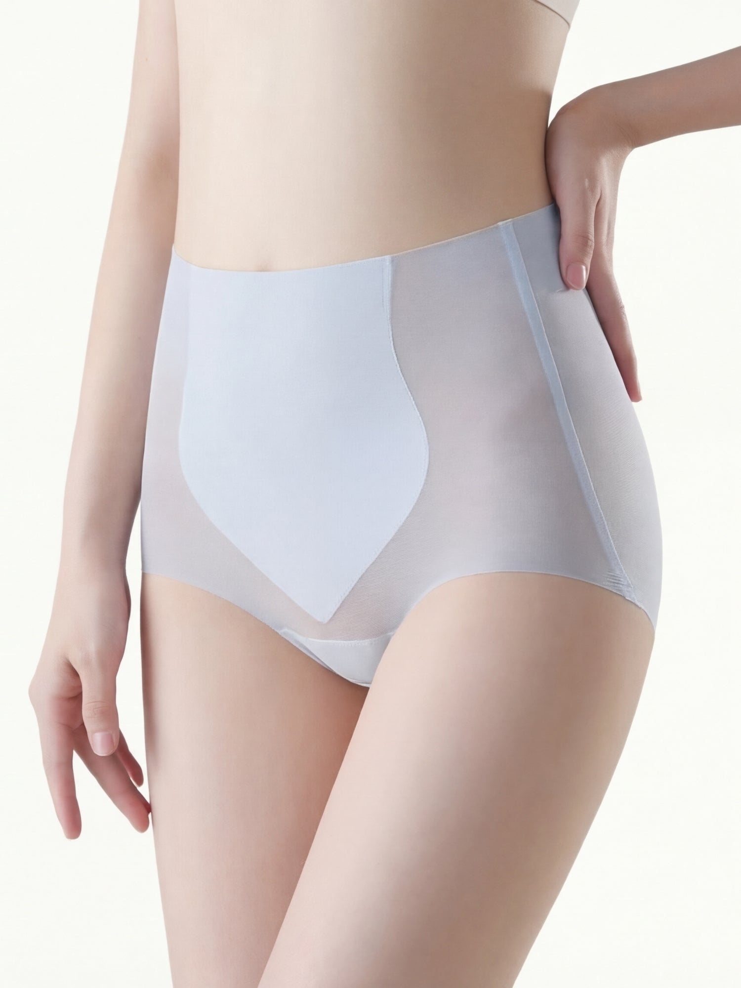 Ease — BreathLite Full Brief (3-Pack)
