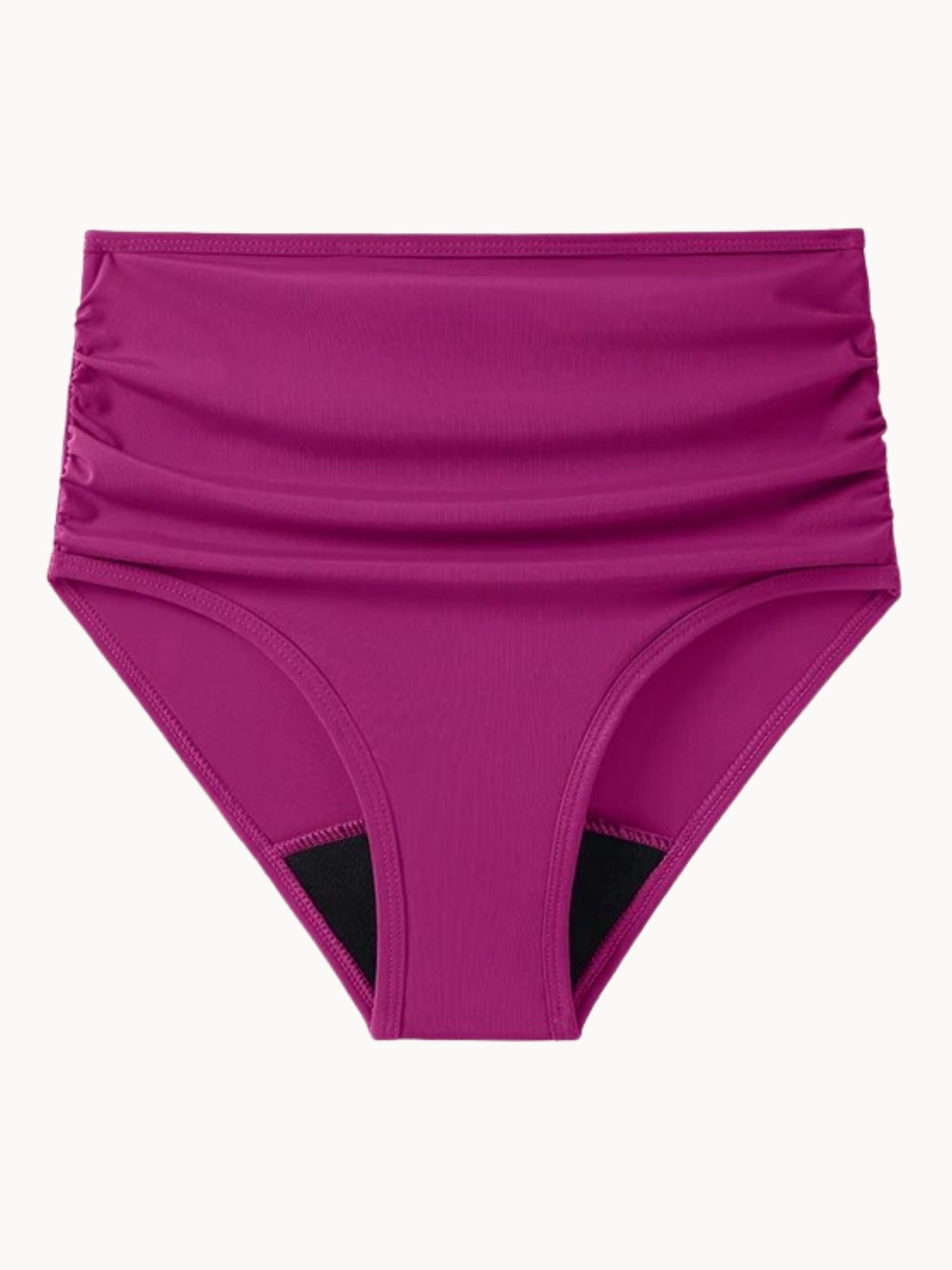 Elegant Absorbent Swim Brief