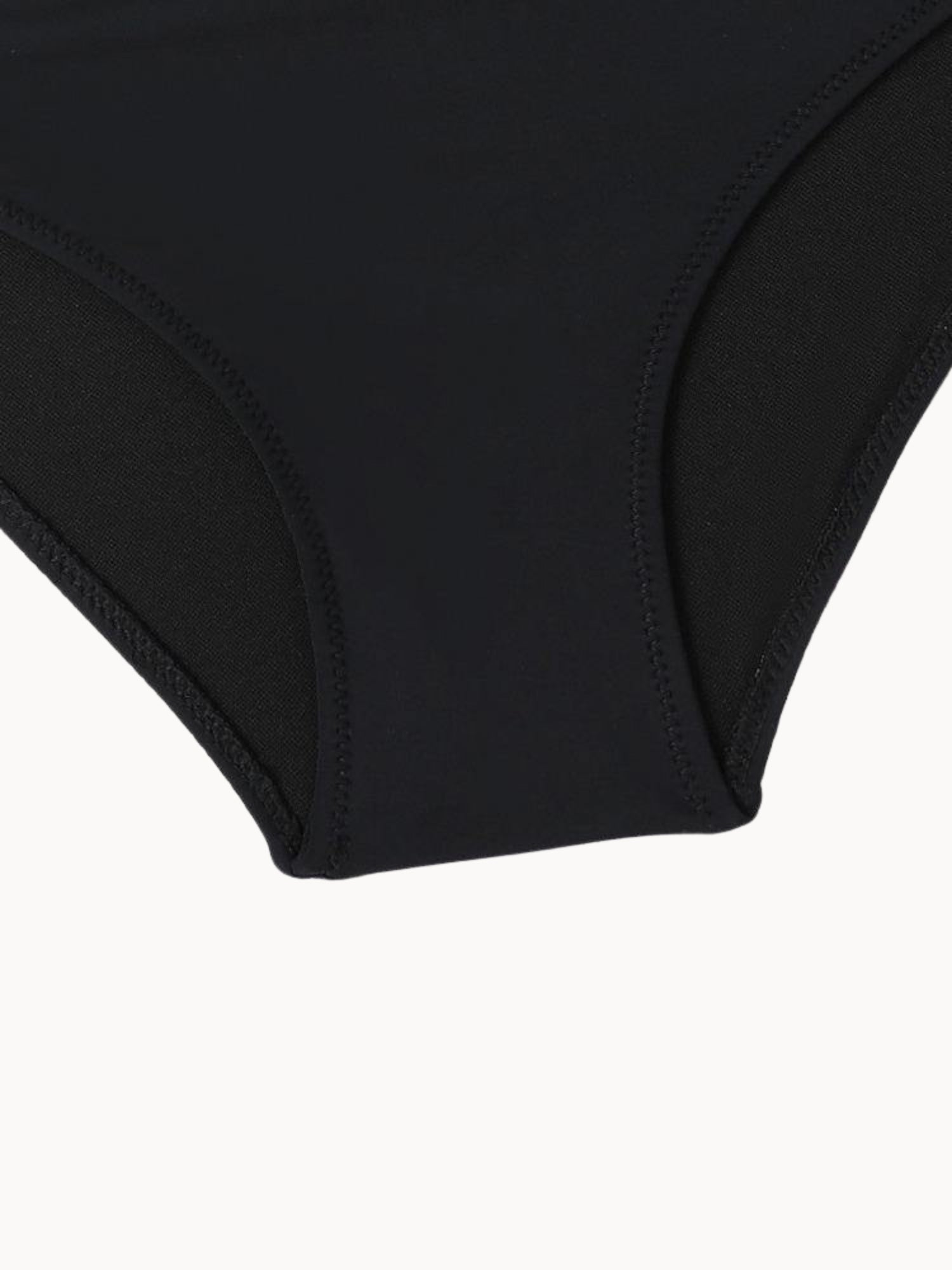 Elegant Absorbent Swim Brief