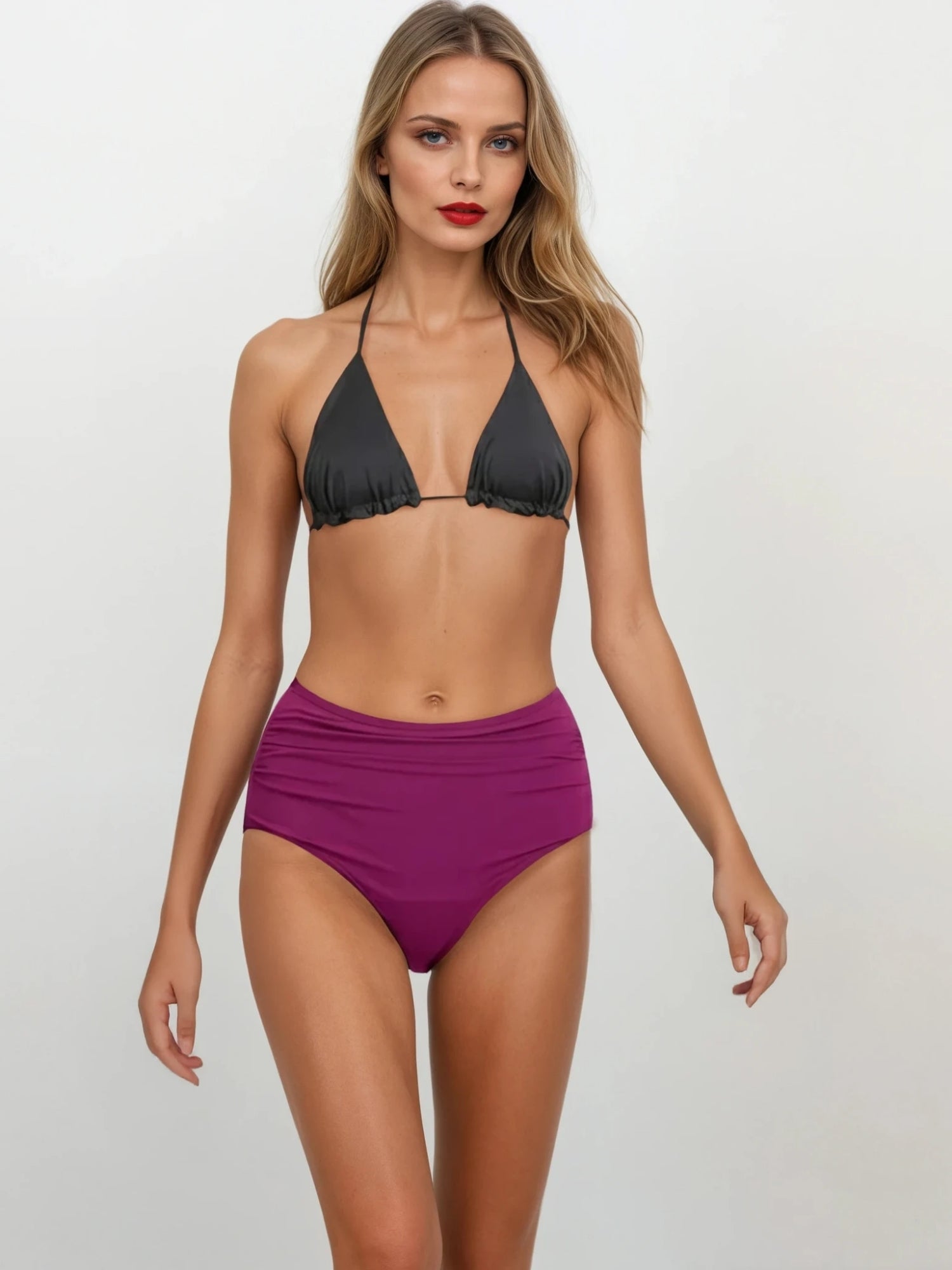 Elegant Absorbent Swim Brief