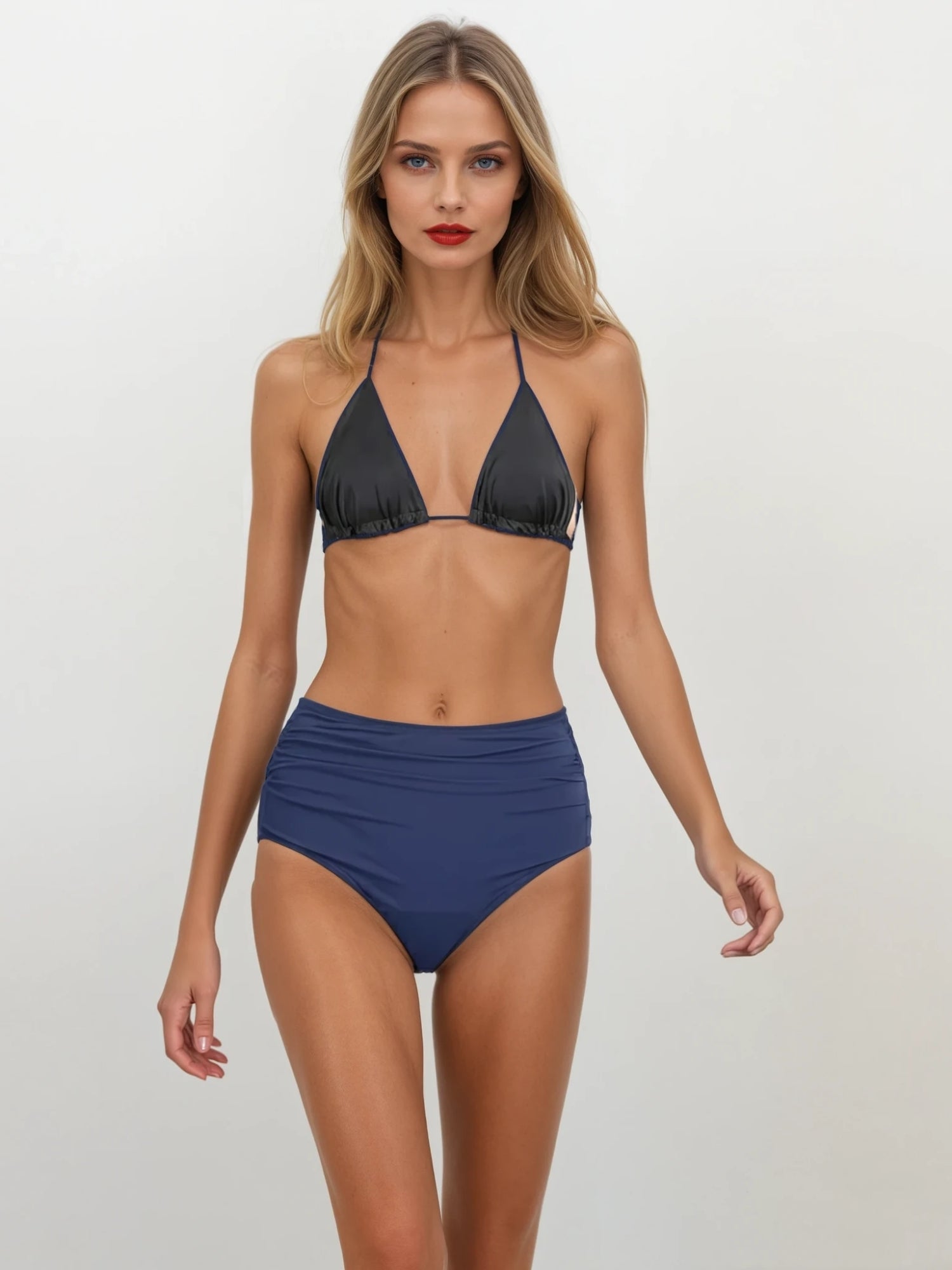 Elegant Absorbent Swim Brief