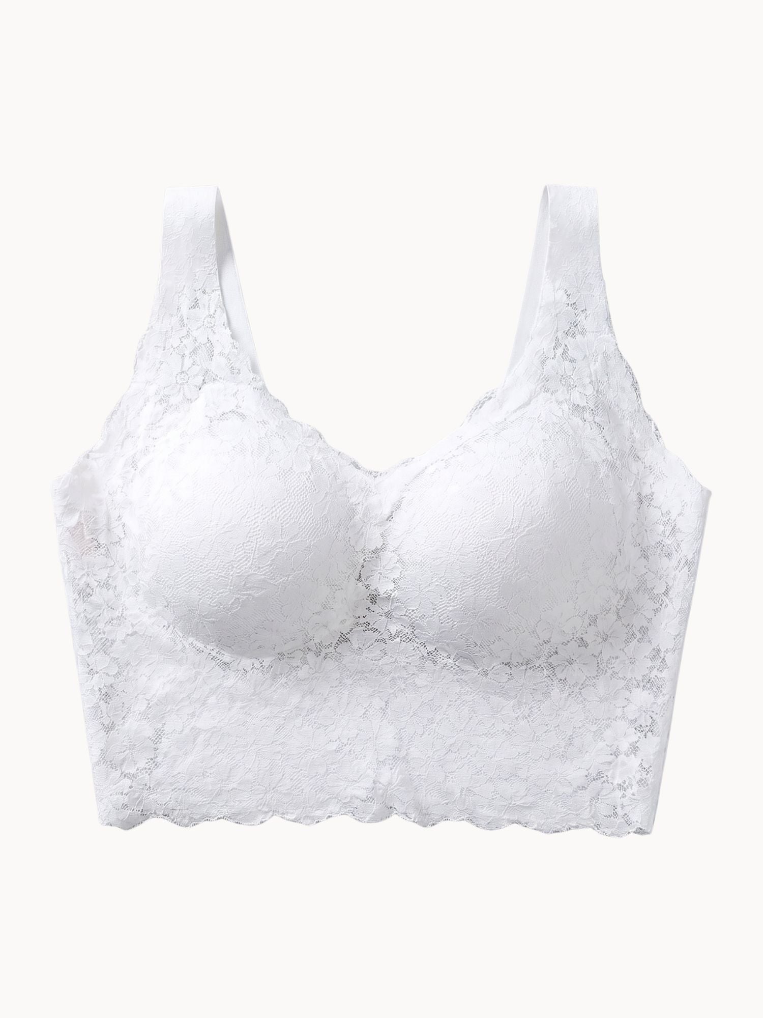 Lace — Sujetador Longline BreathLite