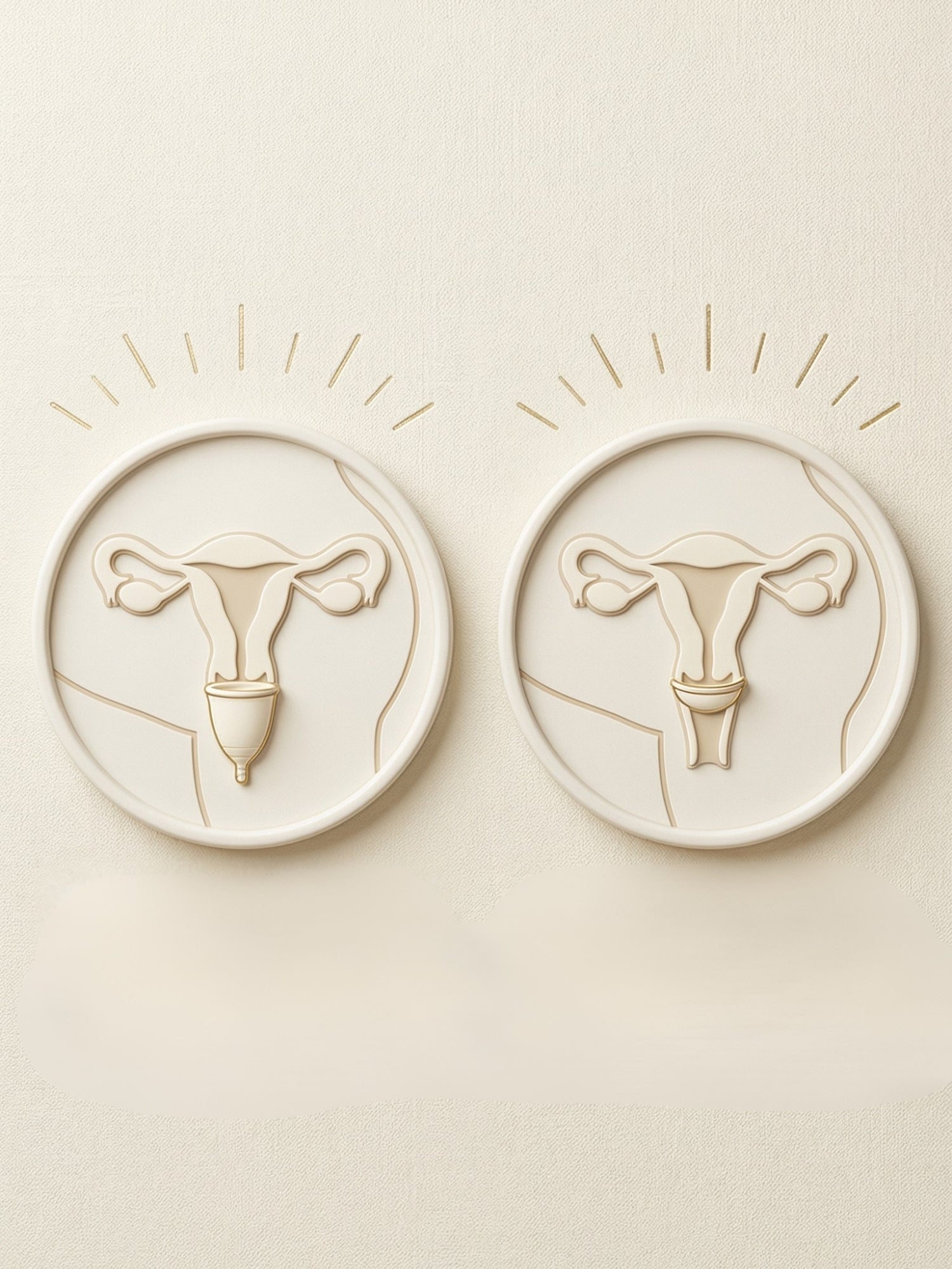 Menstrual Cup & Disc