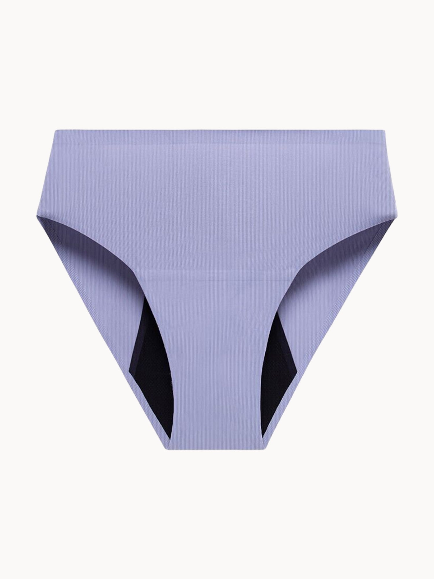 Microfiber Seamless French Cut